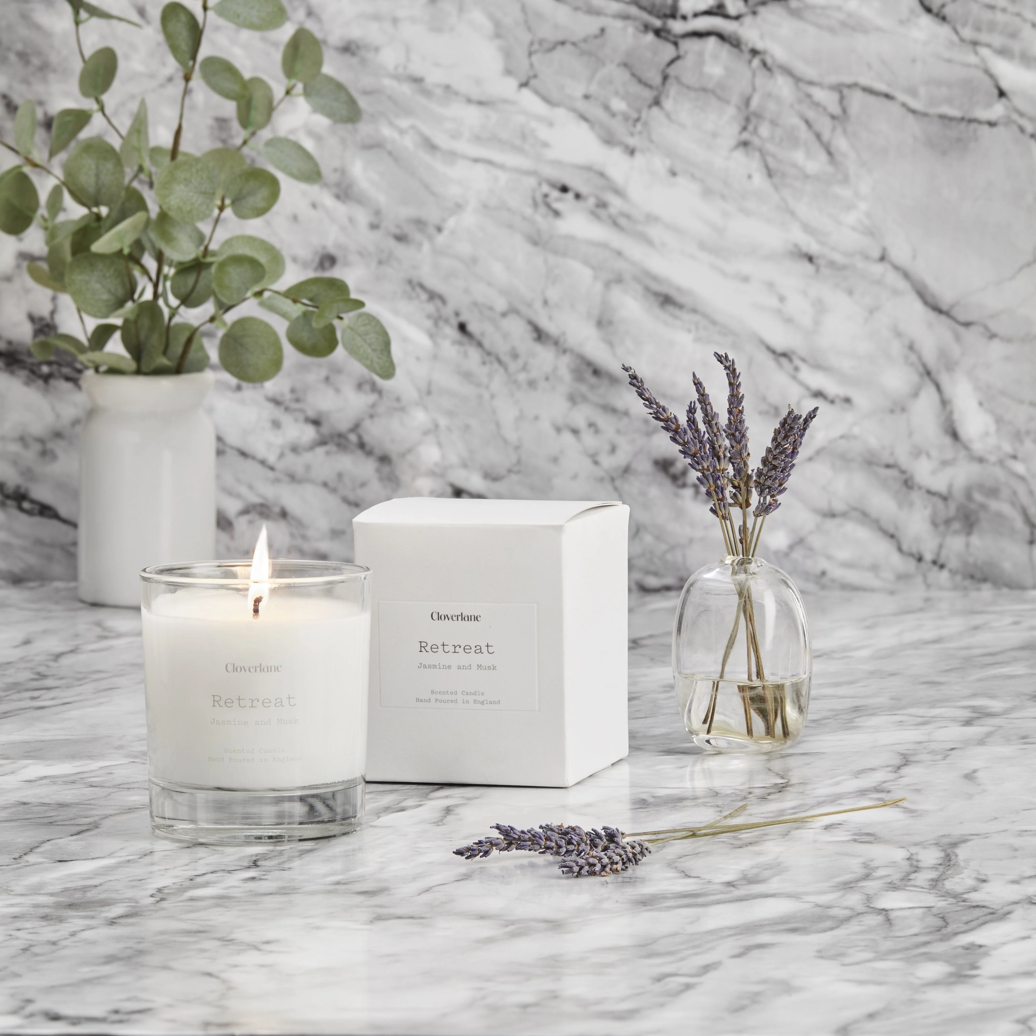 Boxed Candle - Image 2