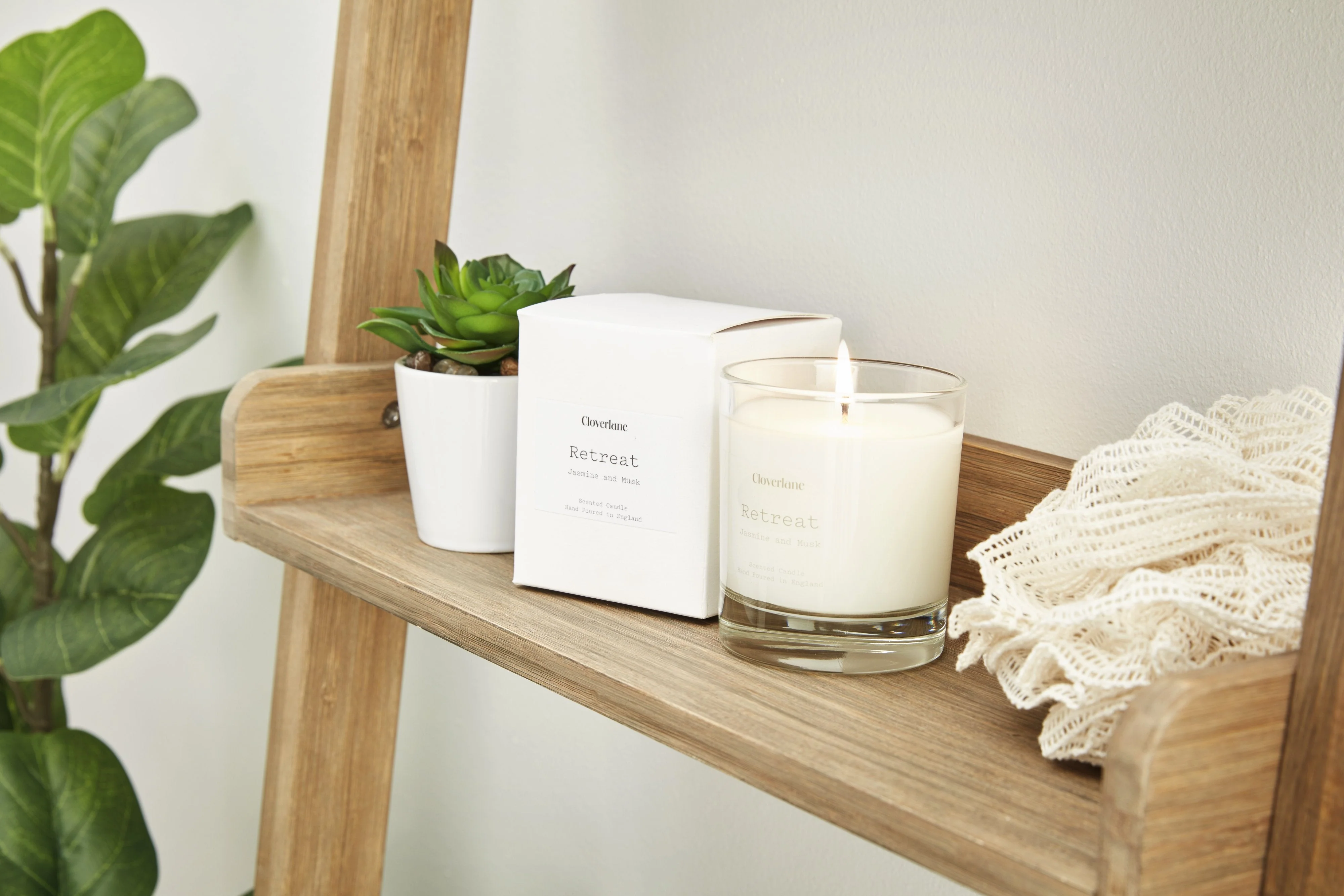 Boxed Candle - Image 3