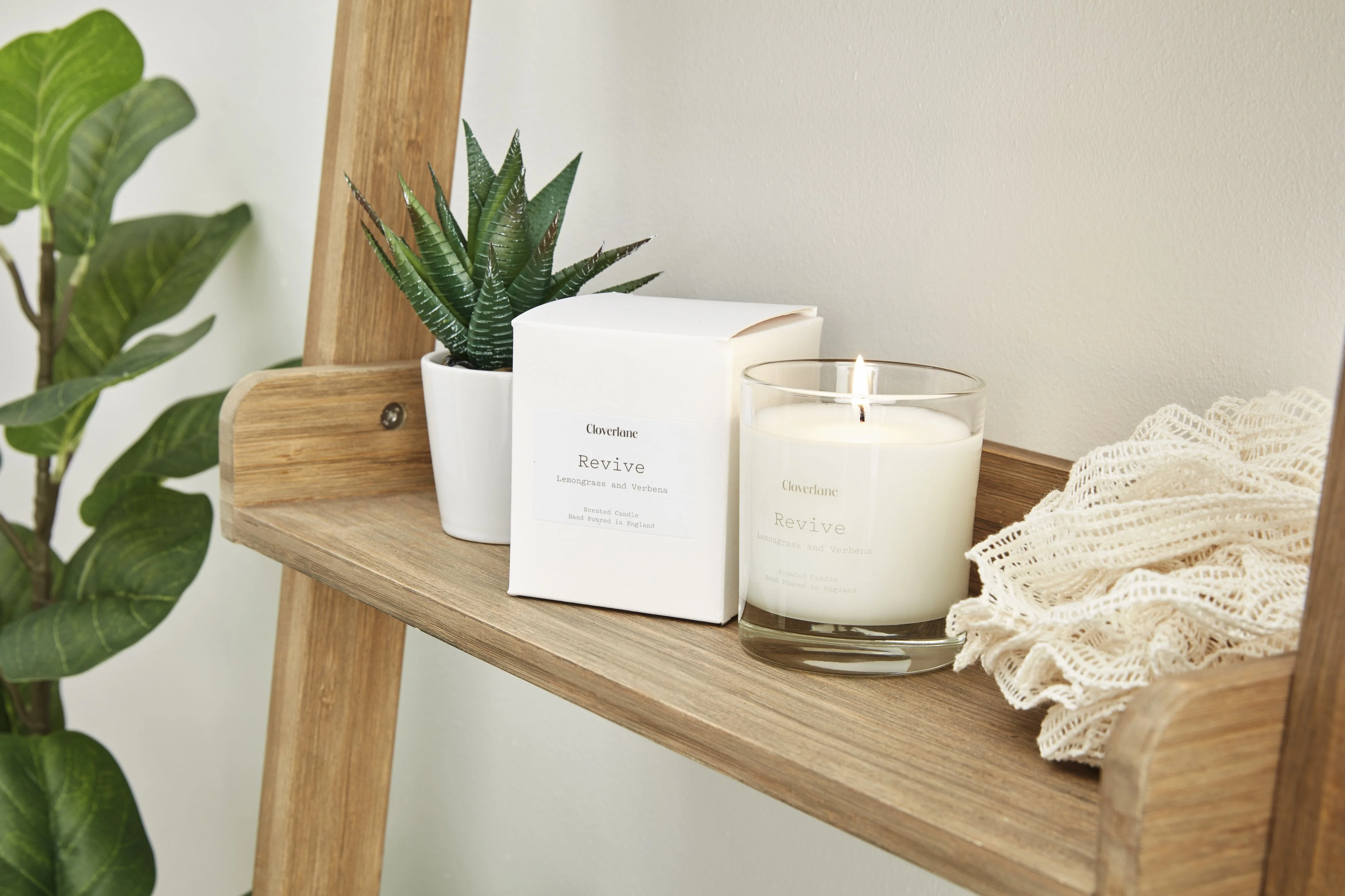 Boxed Candle - Image 5