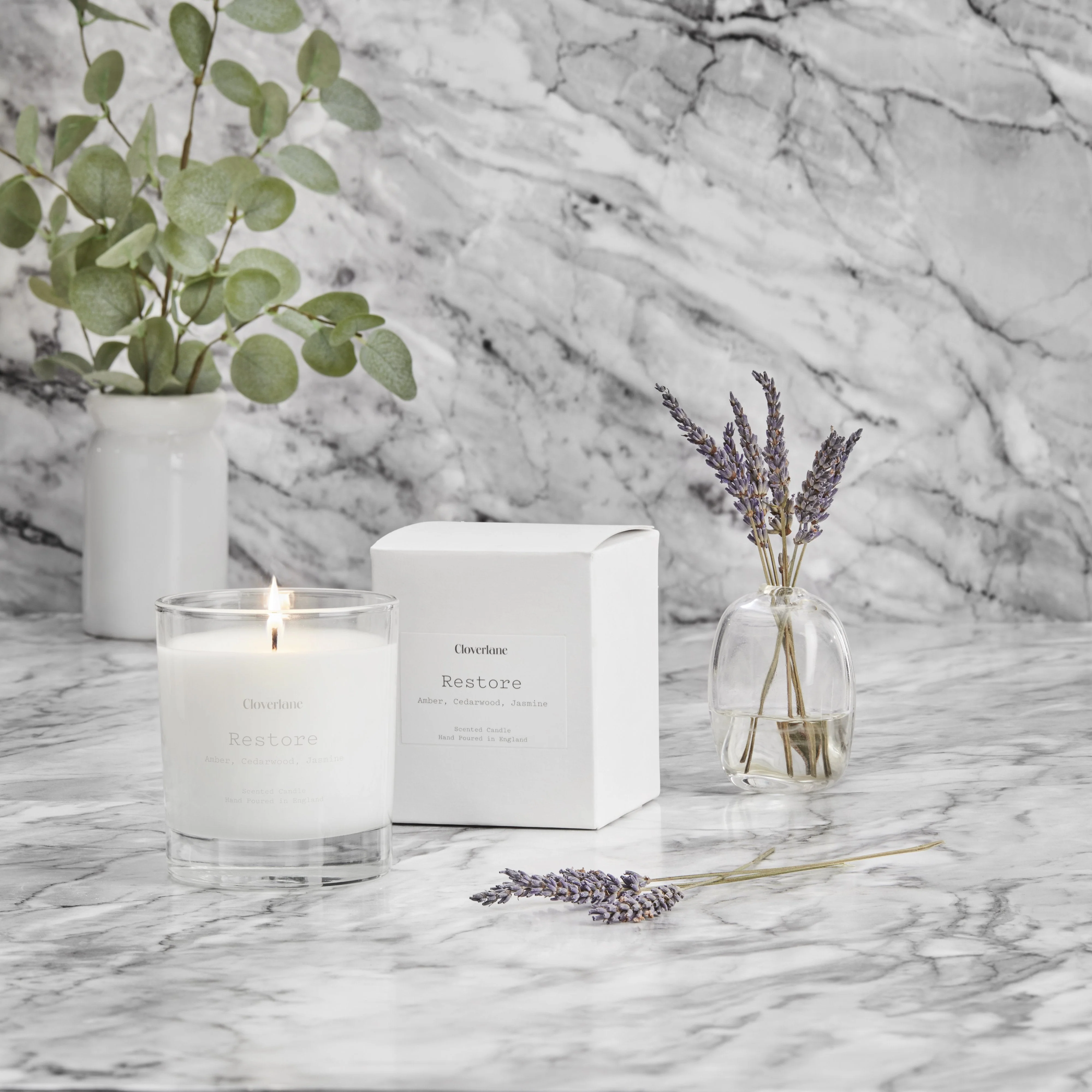 Boxed Candle - Image 6