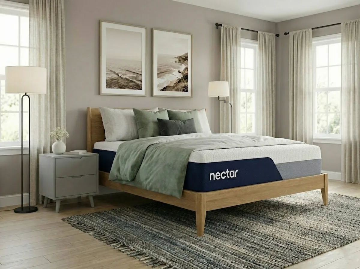 Mattresses