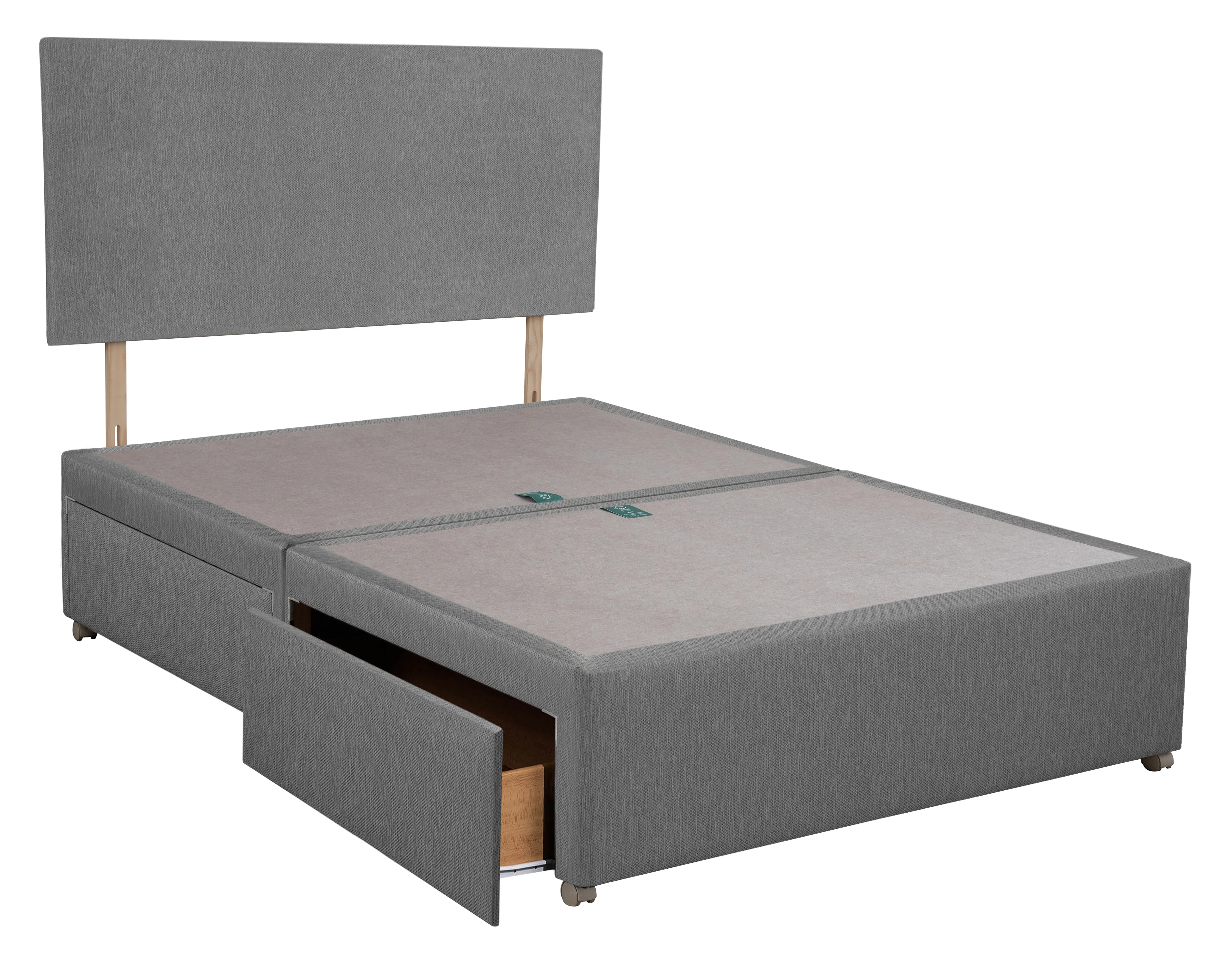 THE NECTAR DIVAN BED - Image 3