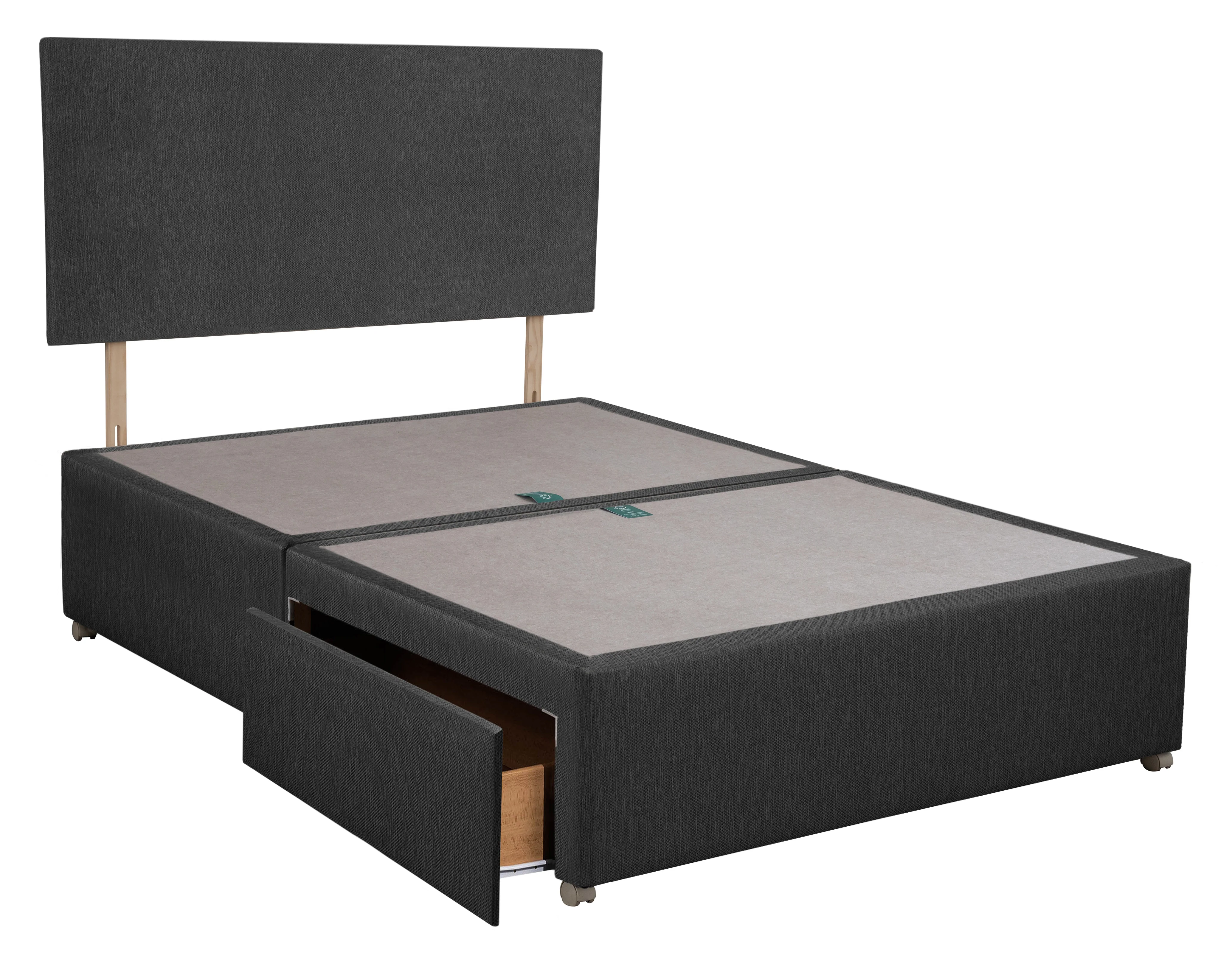 THE NECTAR DIVAN BED - Image 5