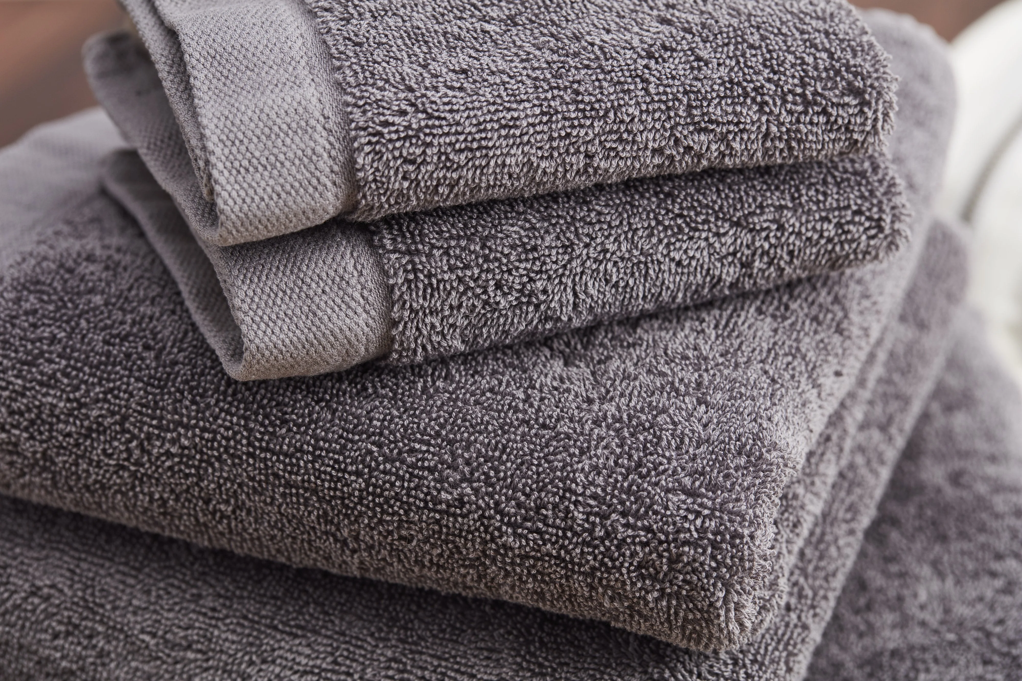Terry Face Cloth Pair - Image 3