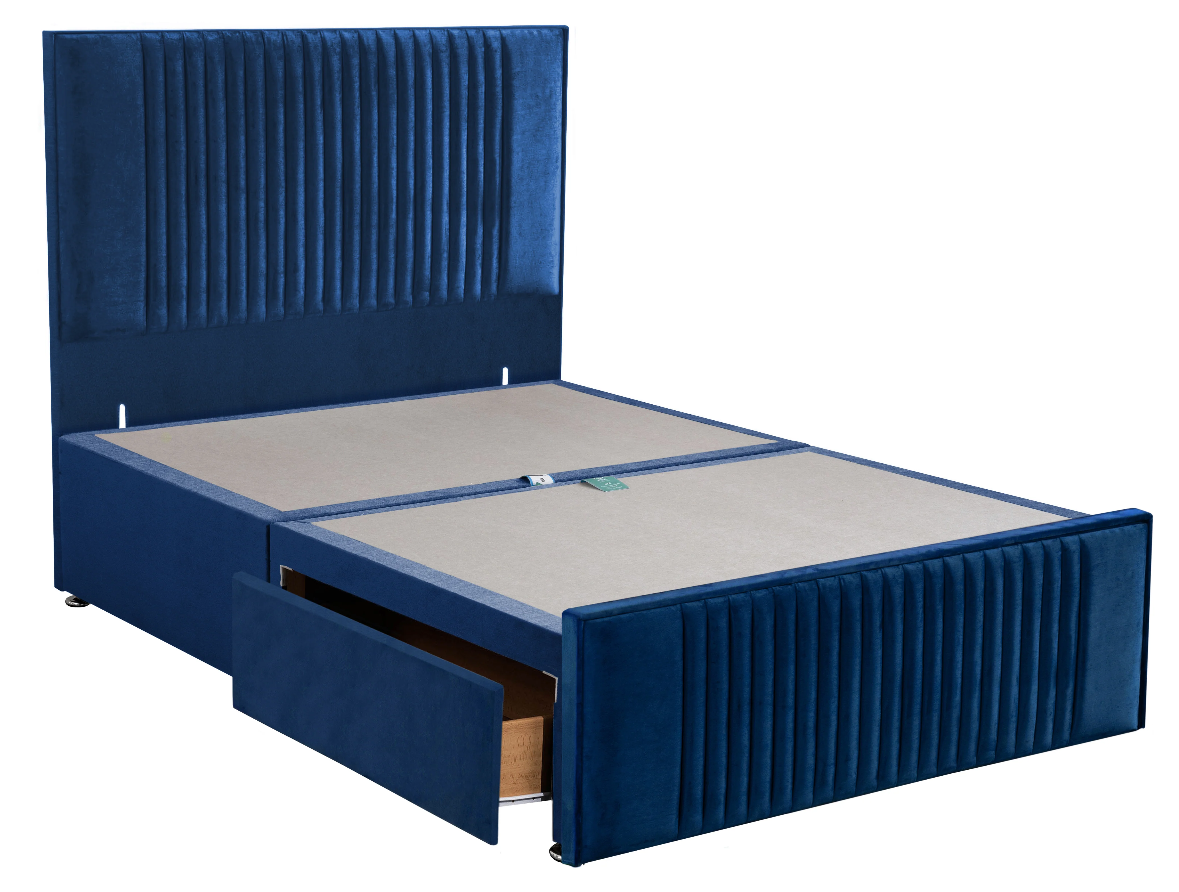 THE NECTAR GRAND DIVAN BED - Image 10