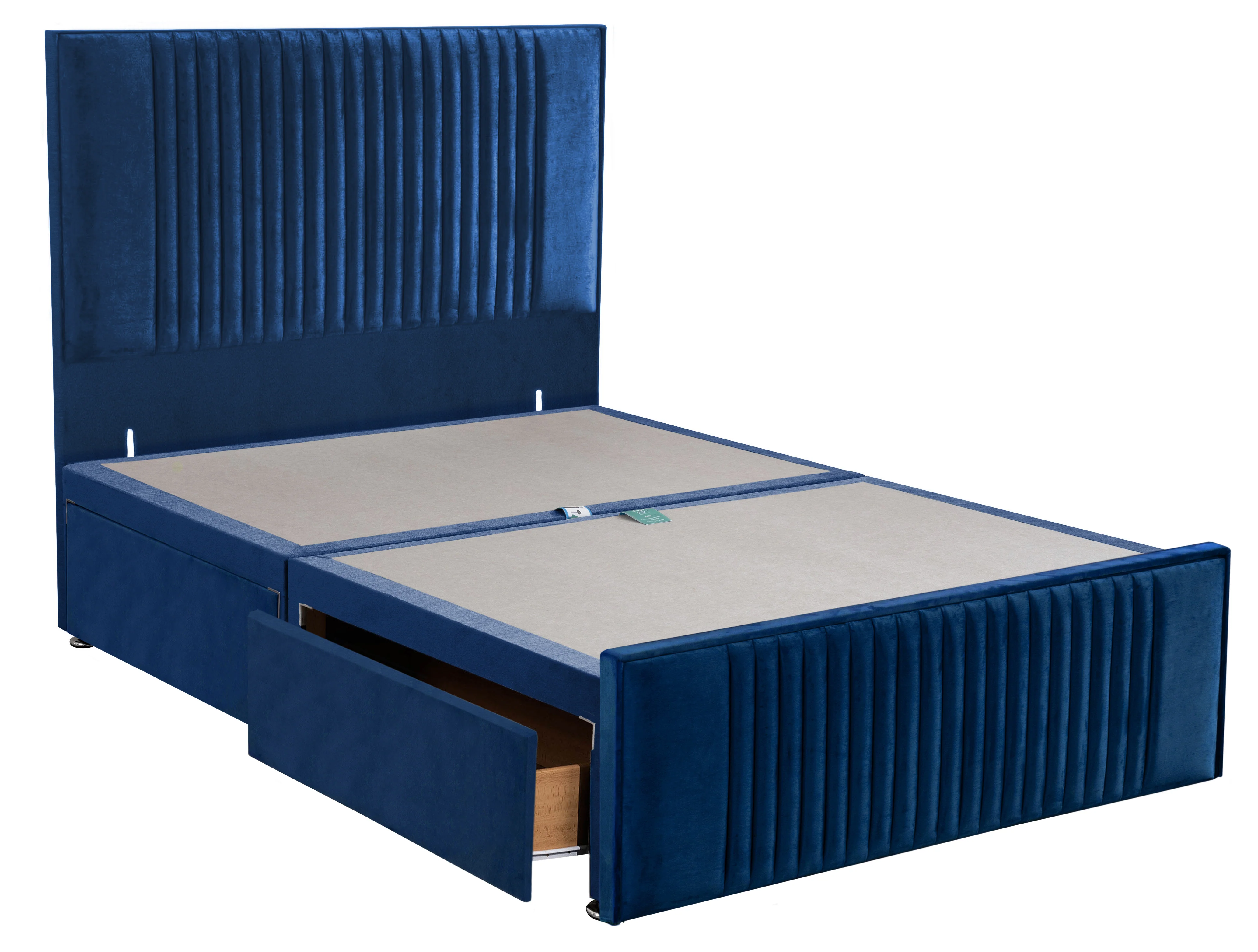 THE NECTAR GRAND DIVAN BED - Image 11