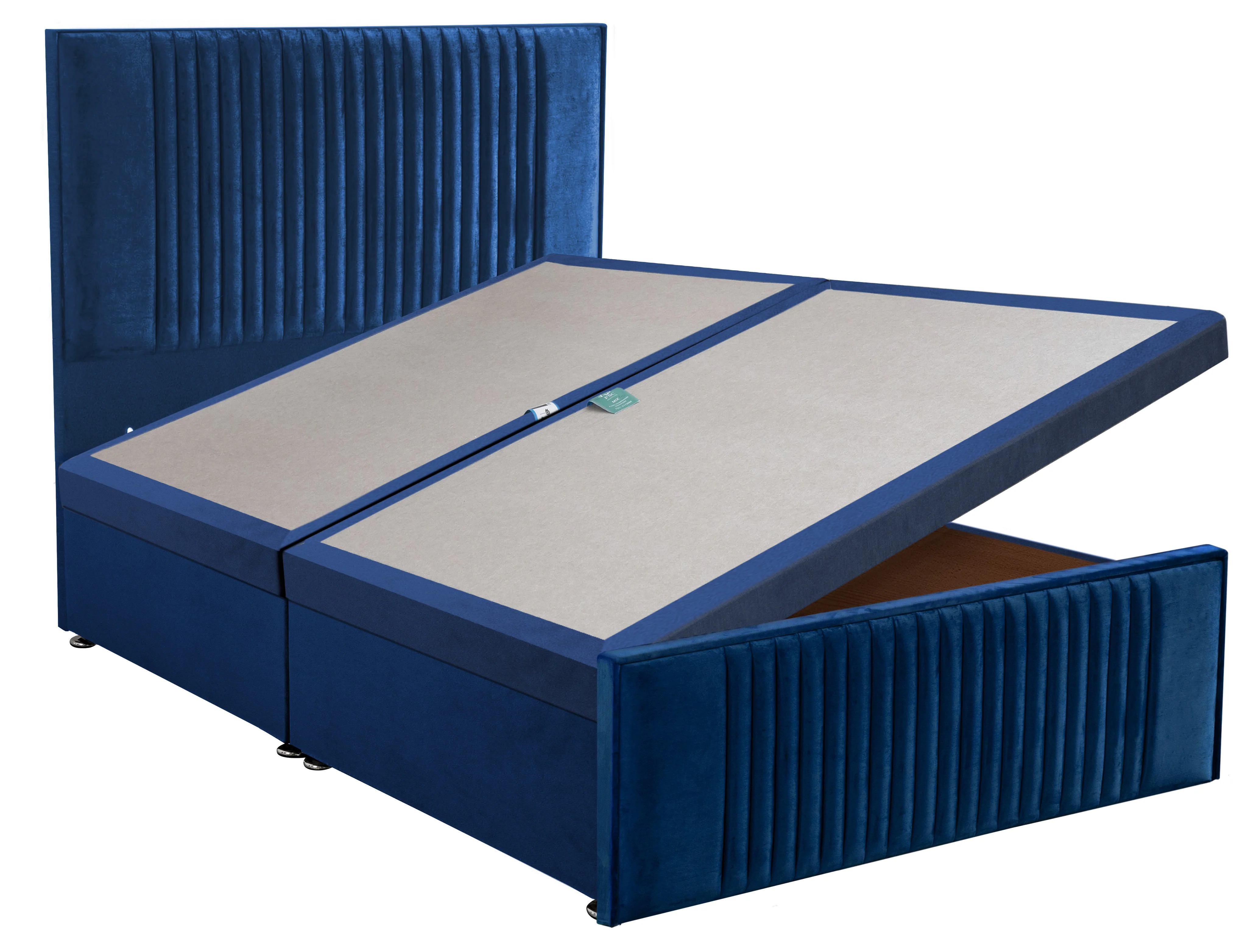 THE NECTAR GRAND DIVAN BED - Image 12