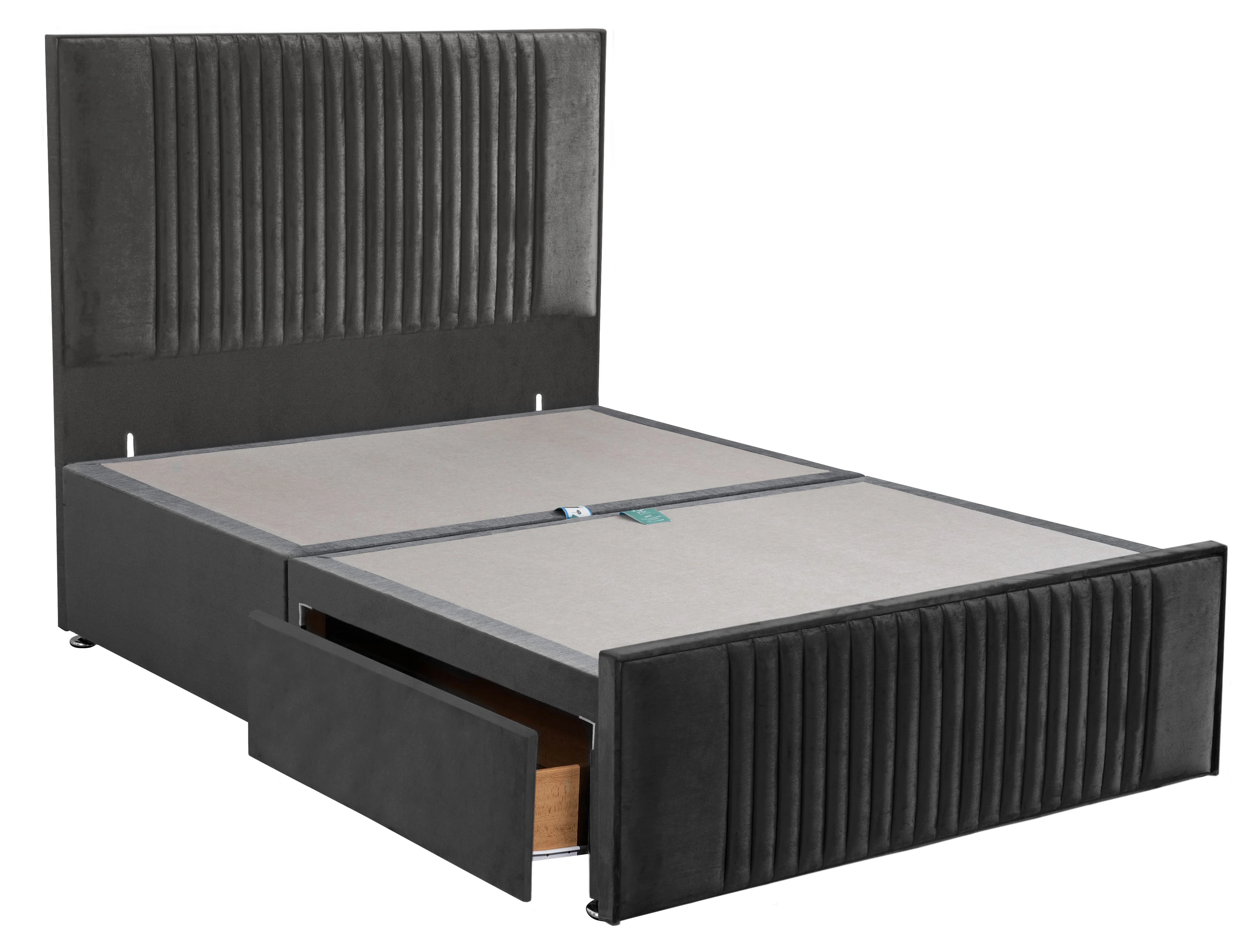 THE NECTAR GRAND DIVAN BED - Image 14