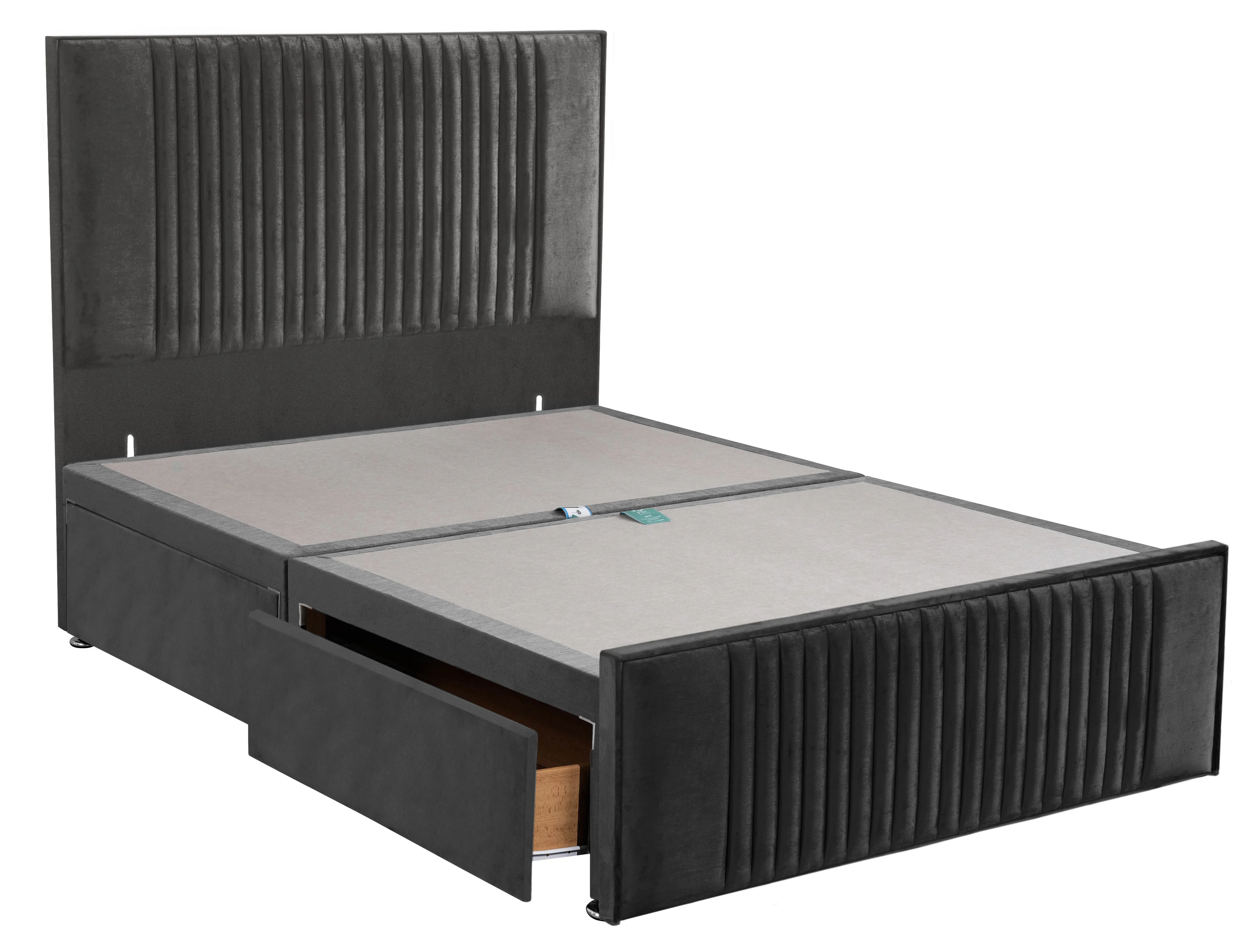 THE NECTAR GRAND DIVAN BED - Image 15