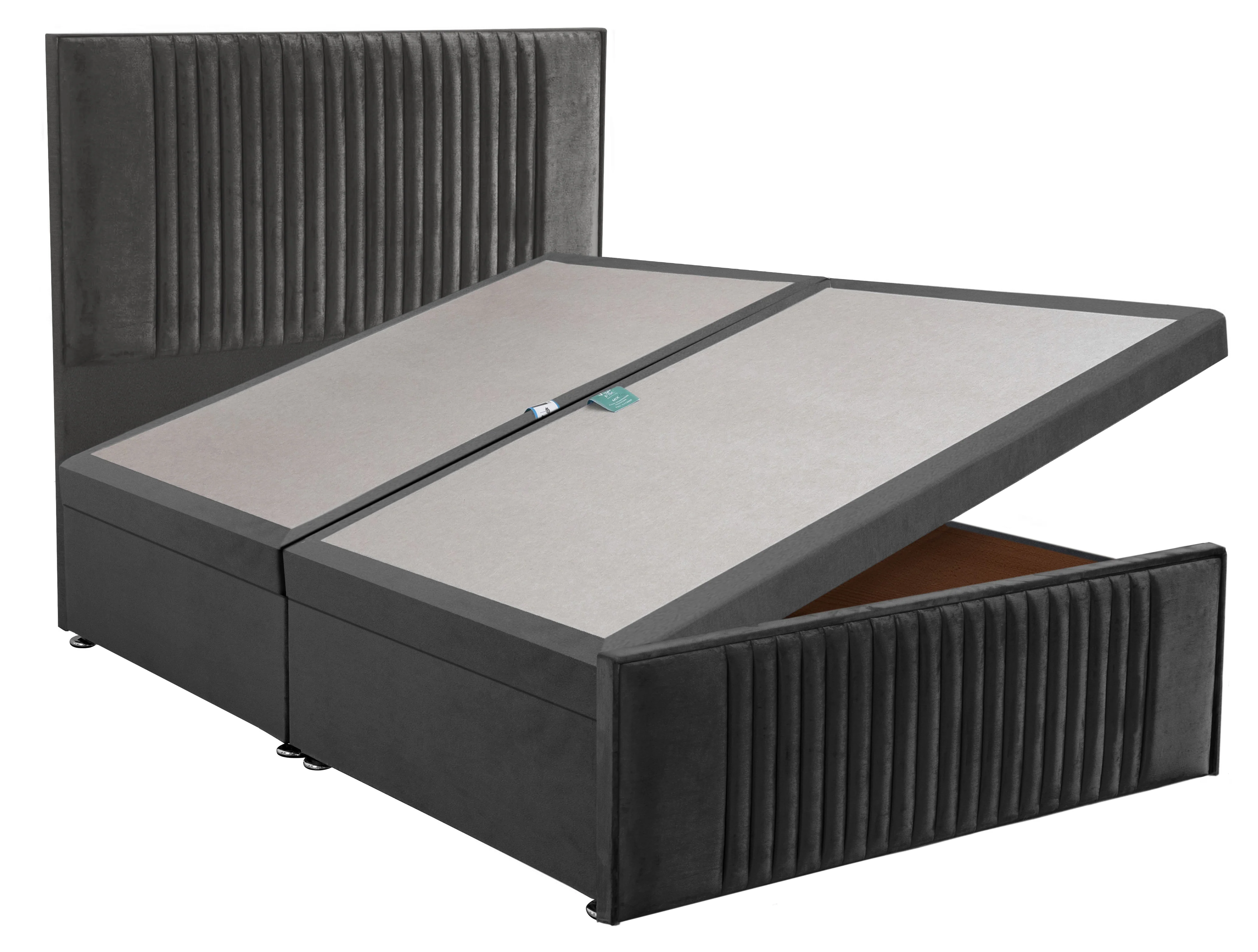 THE NECTAR GRAND DIVAN BED - Image 17