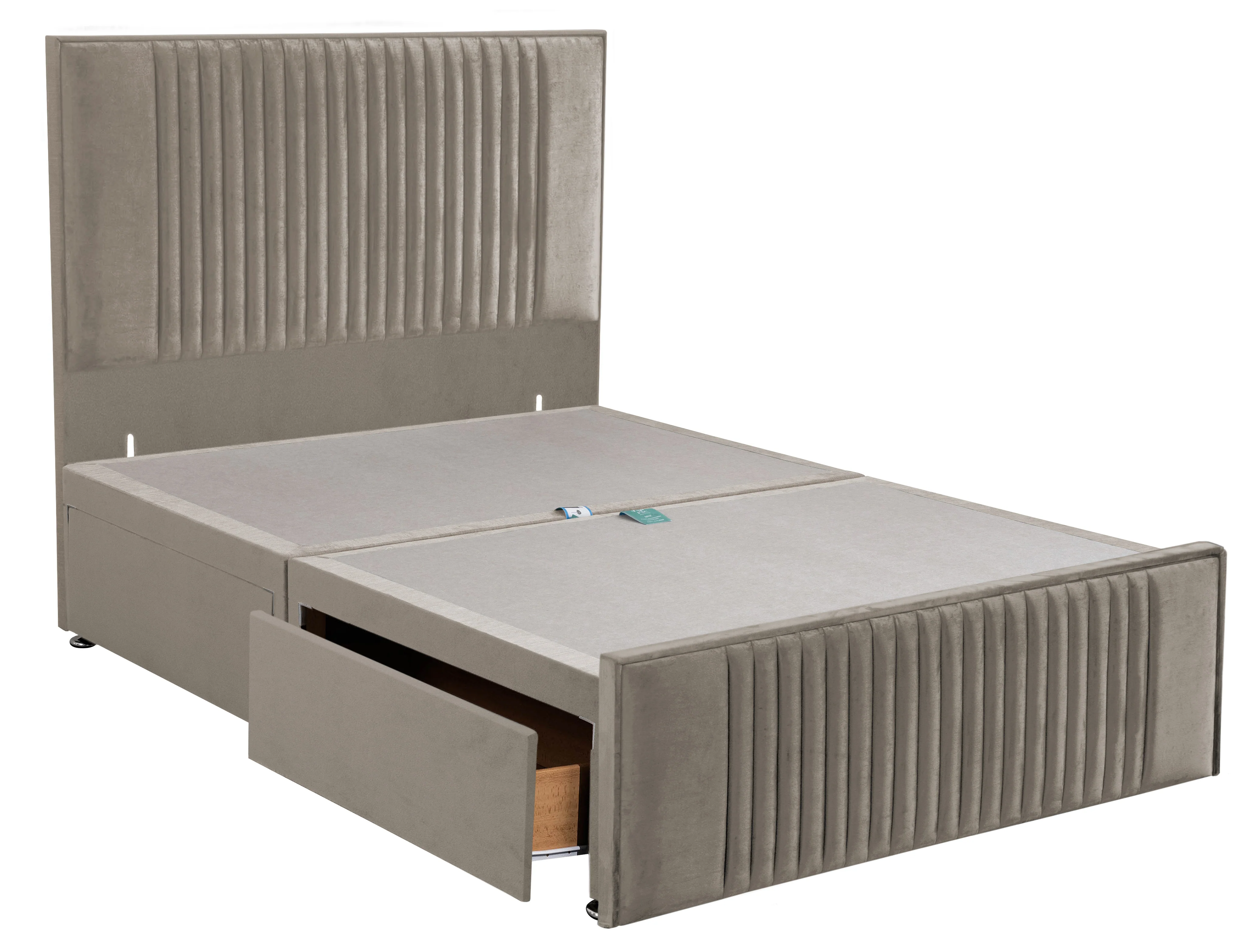 THE NECTAR GRAND DIVAN BED - Image 3