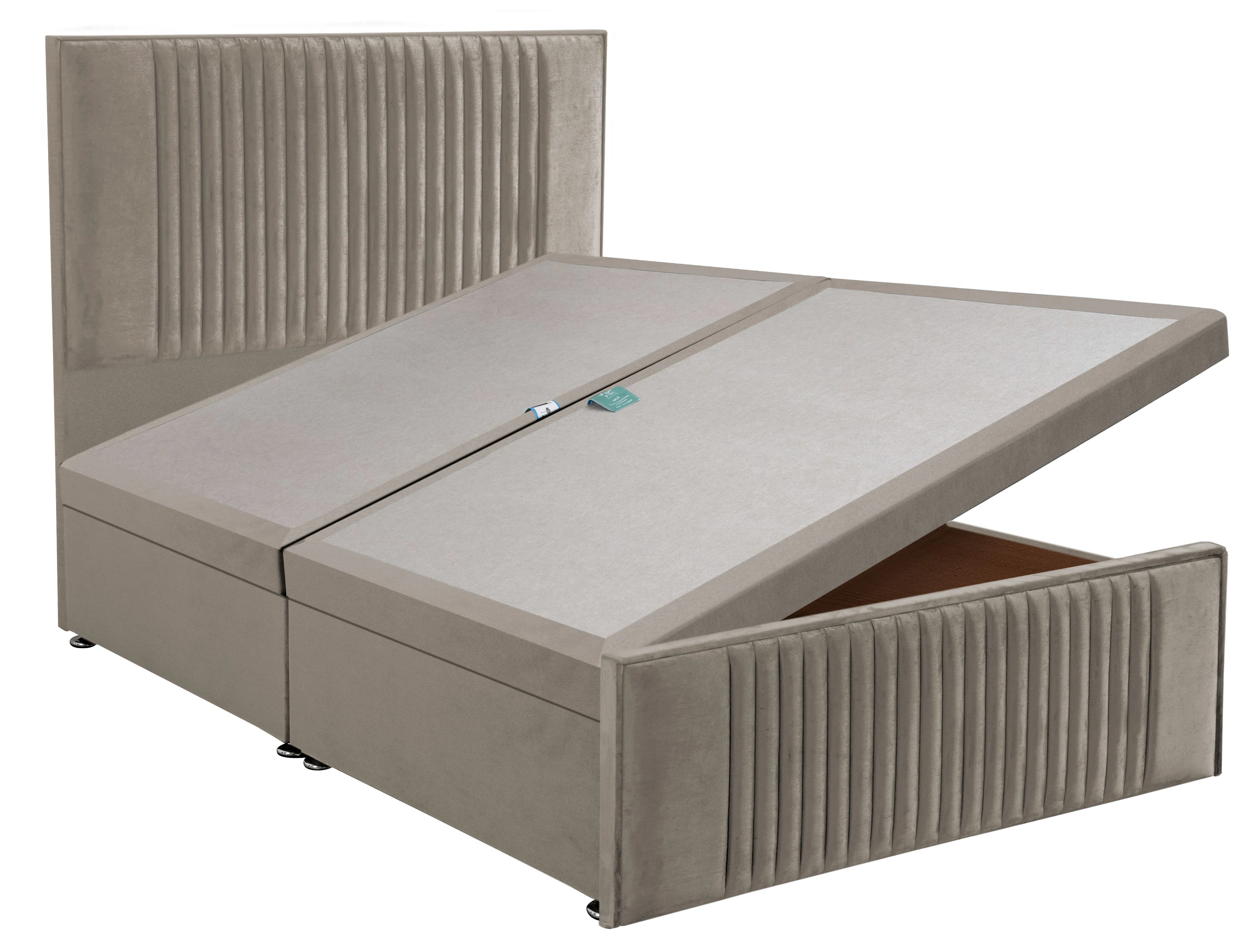 THE NECTAR GRAND DIVAN BED - Image 4