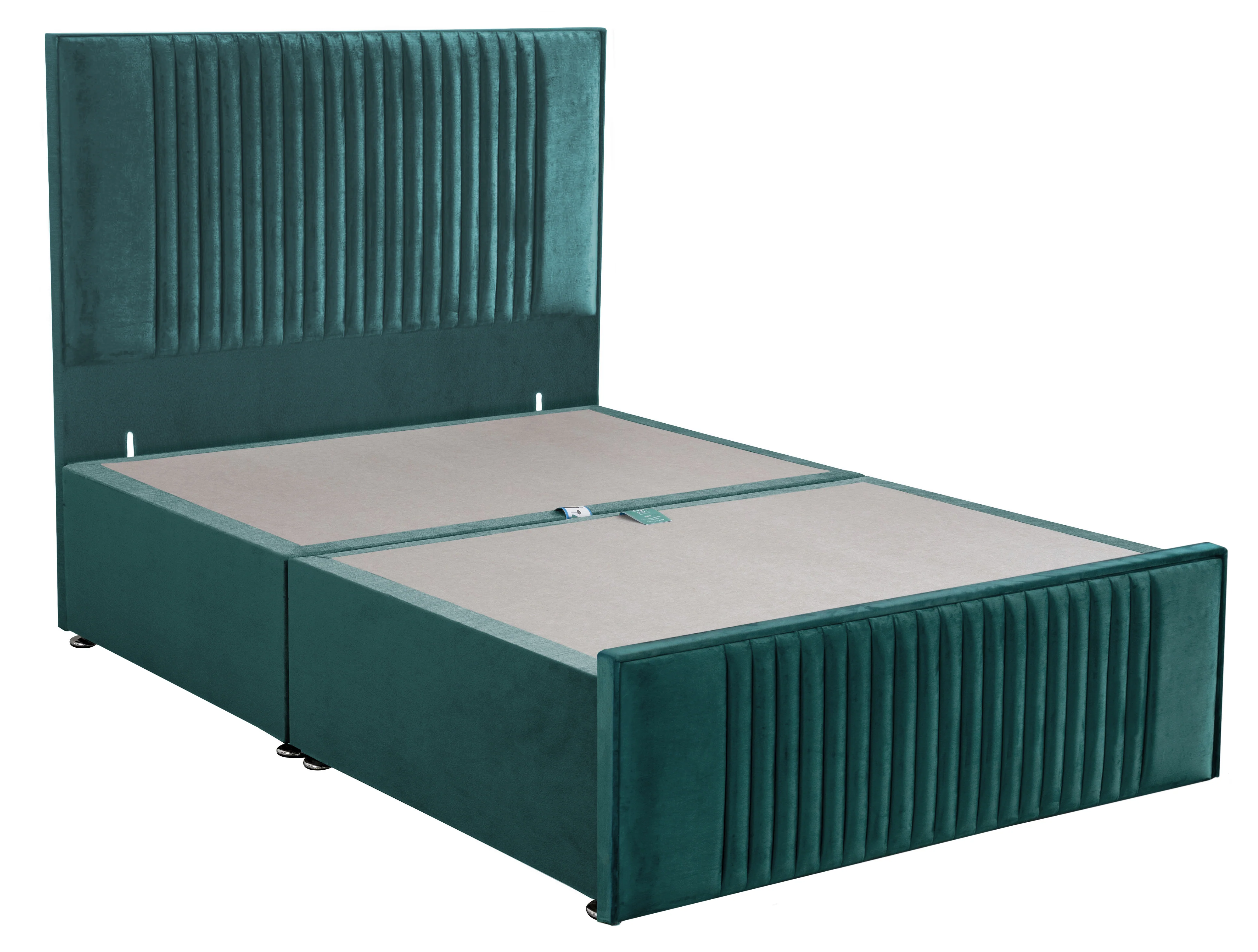 THE NECTAR GRAND DIVAN BED - Image 5