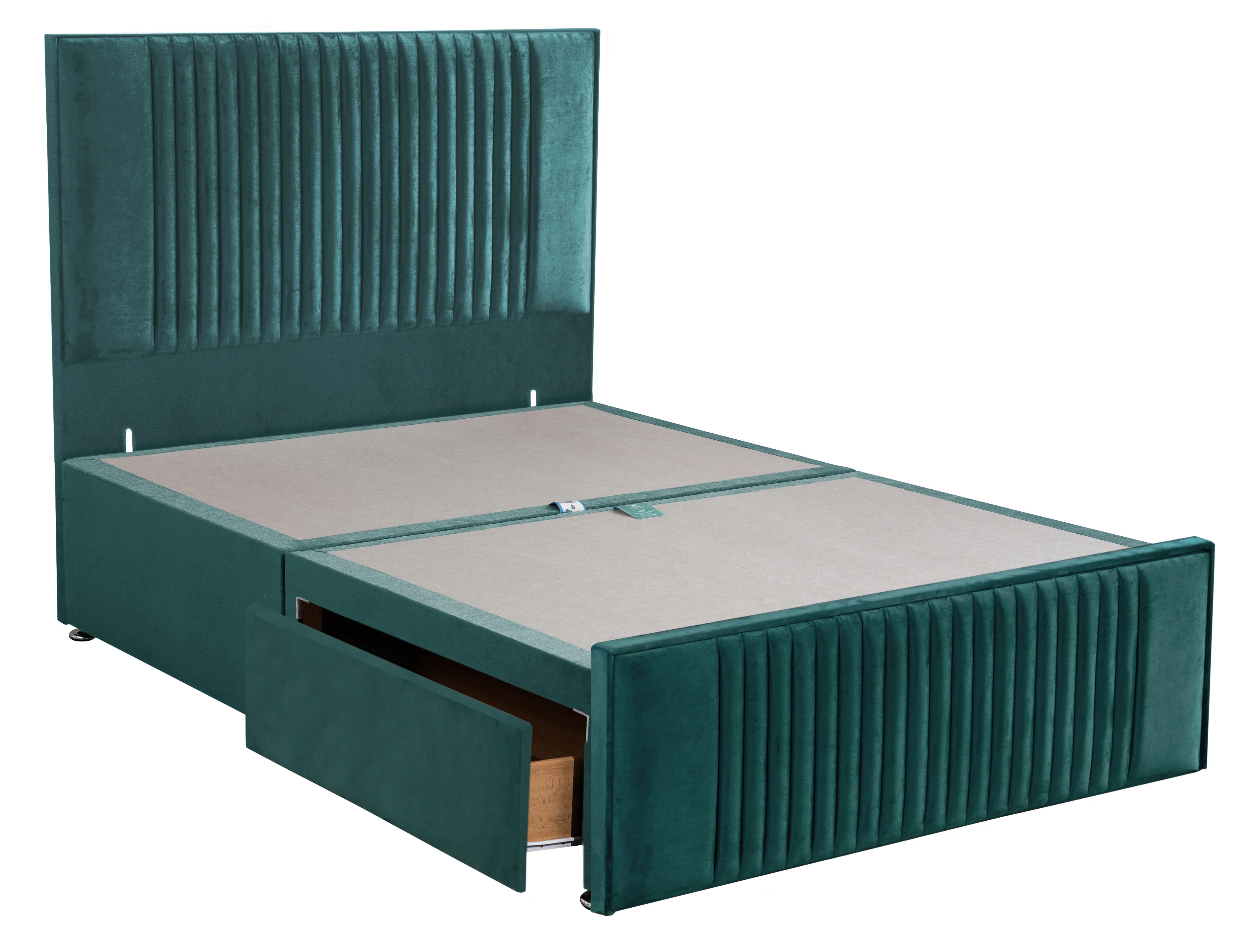 THE NECTAR GRAND DIVAN BED - Image 6