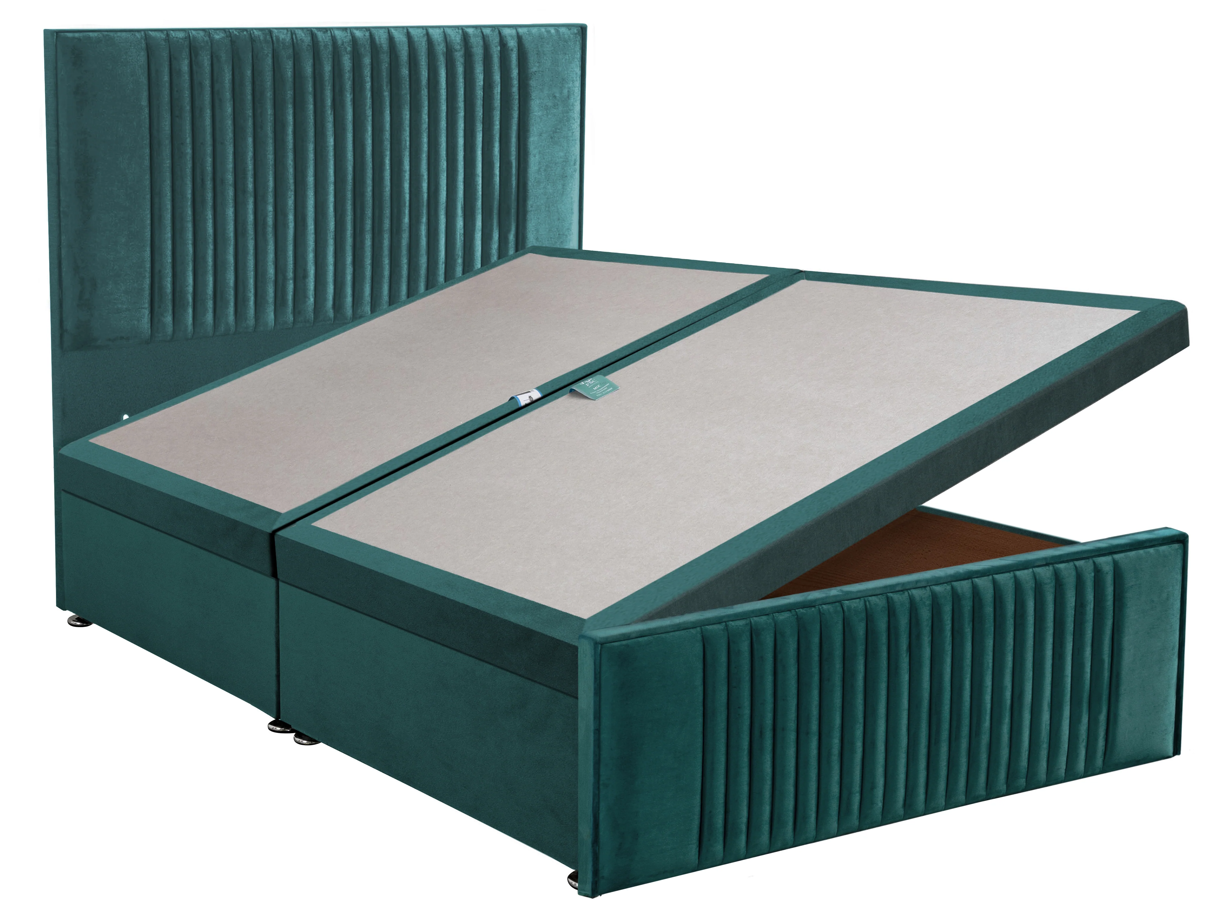 THE NECTAR GRAND DIVAN BED - Image 8