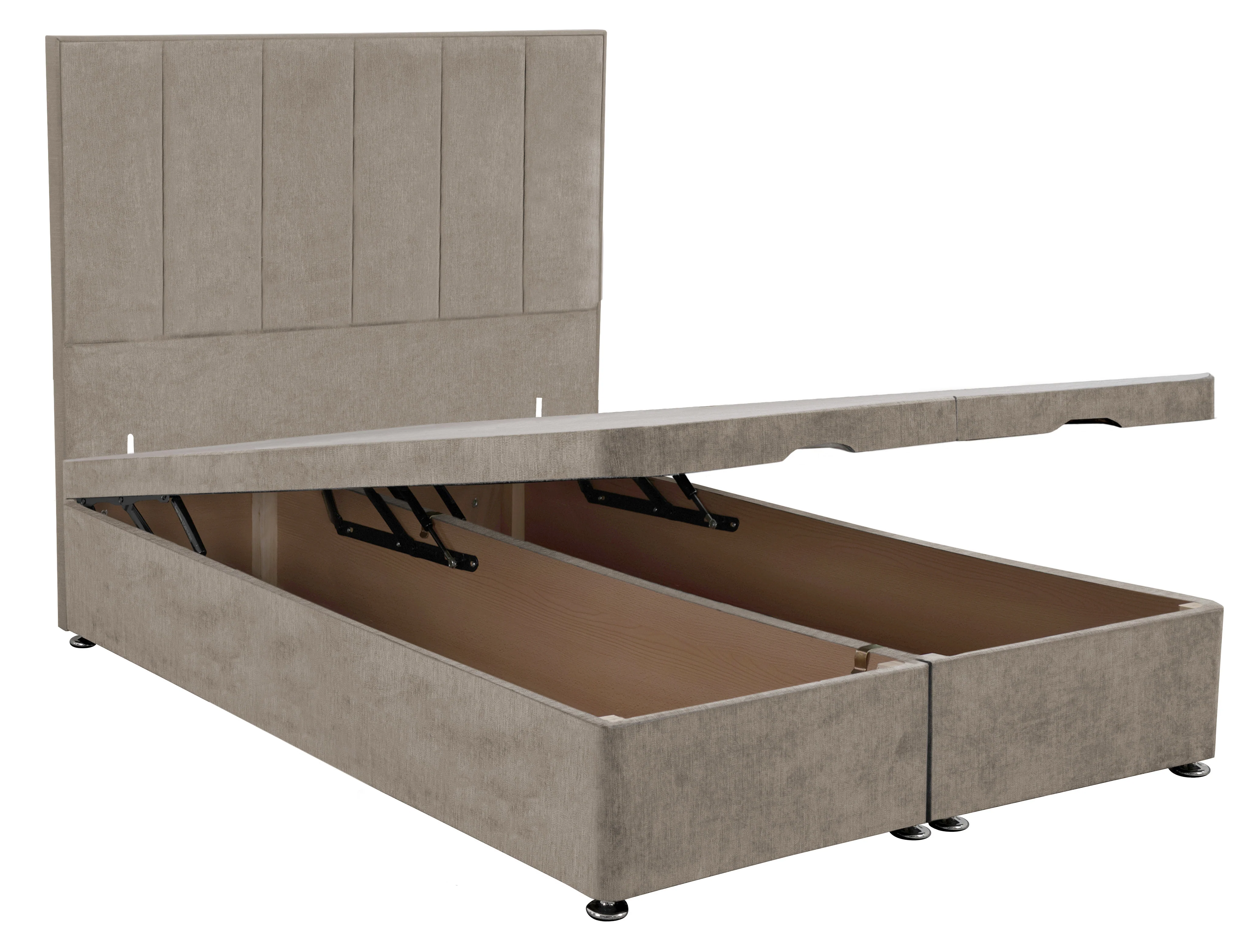 THE NECTAR LUXURY DIVAN BED - Image 12