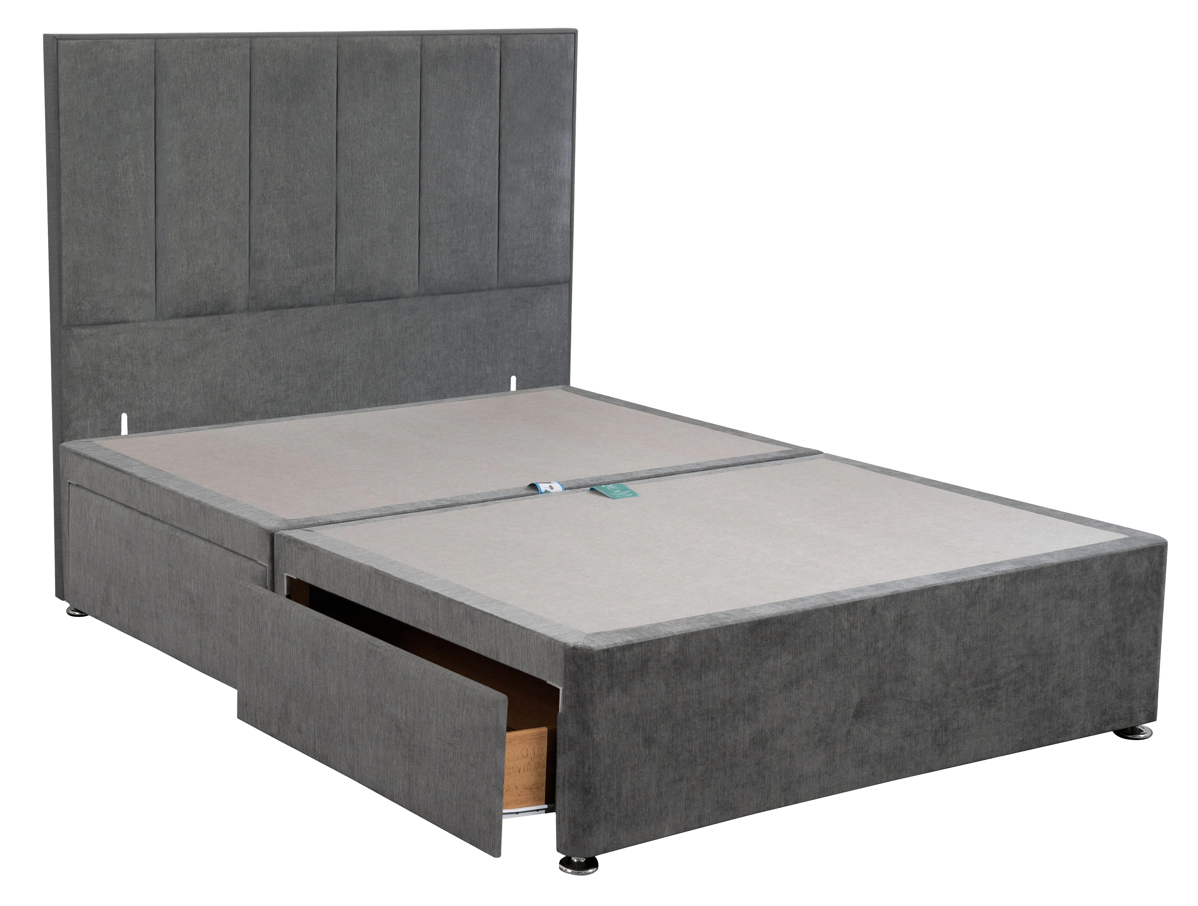 THE NECTAR LUXURY DIVAN BED - Image 15