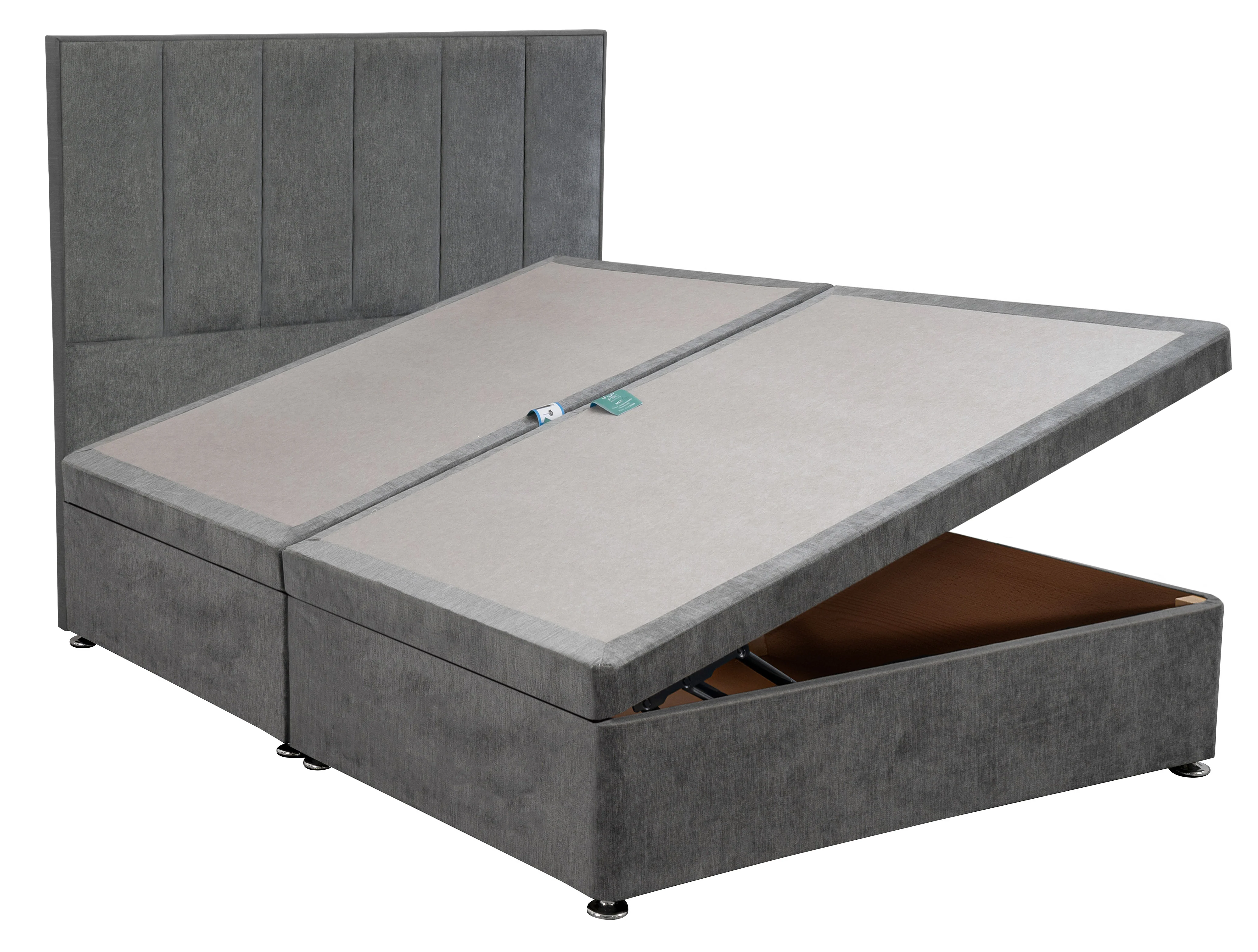 THE NECTAR LUXURY DIVAN BED - Image 16
