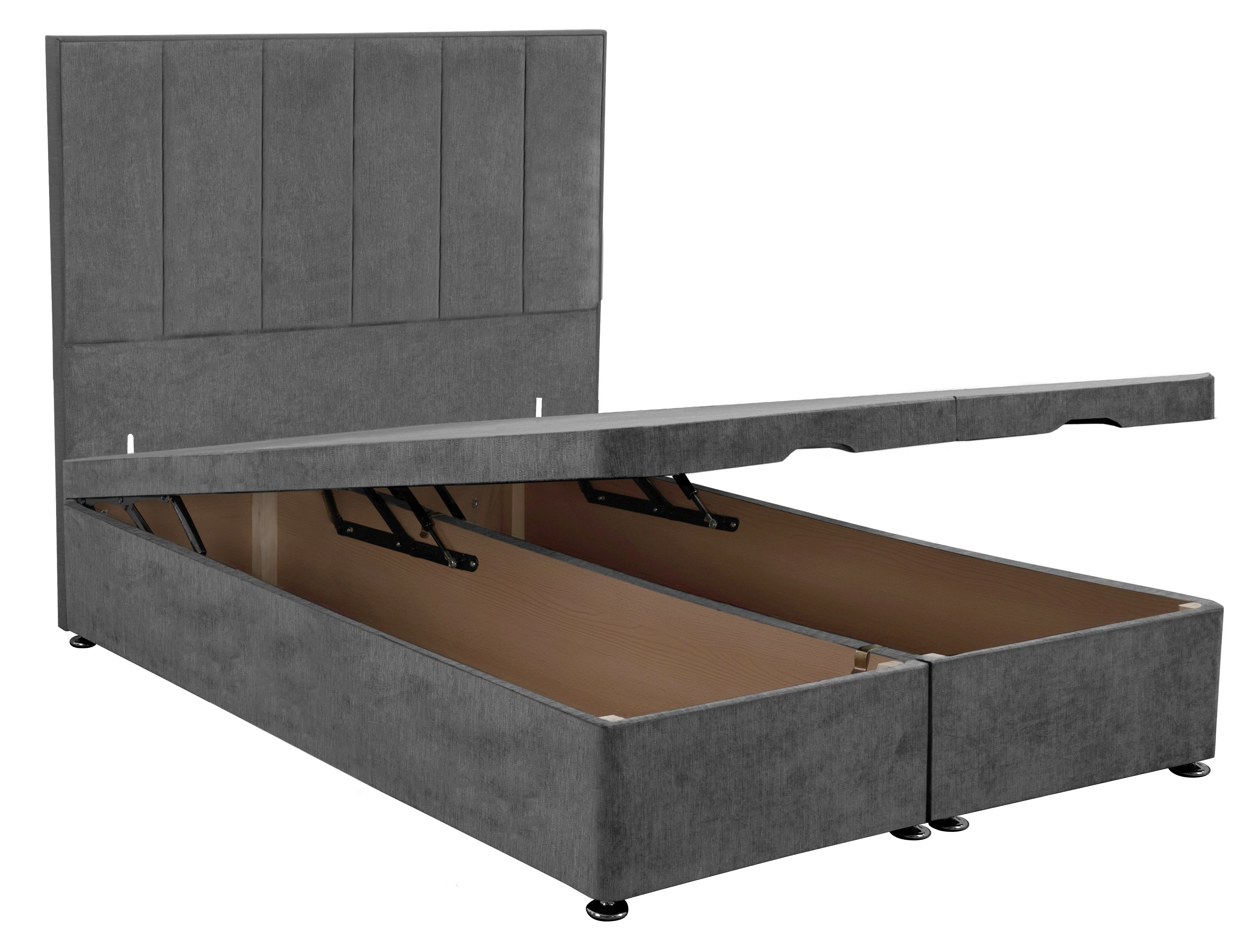 THE NECTAR LUXURY DIVAN BED - Image 17