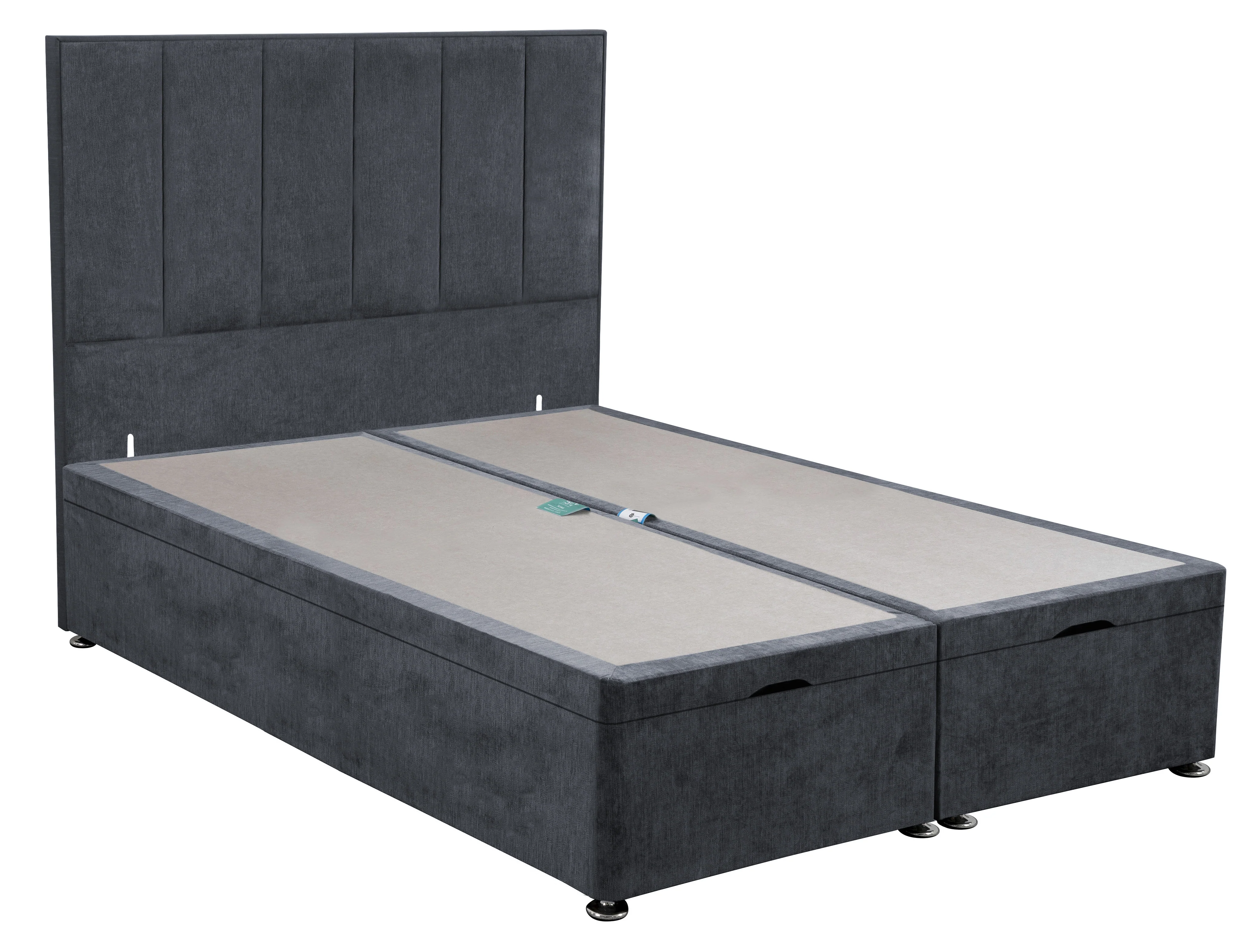 THE NECTAR LUXURY DIVAN BED - Image 20