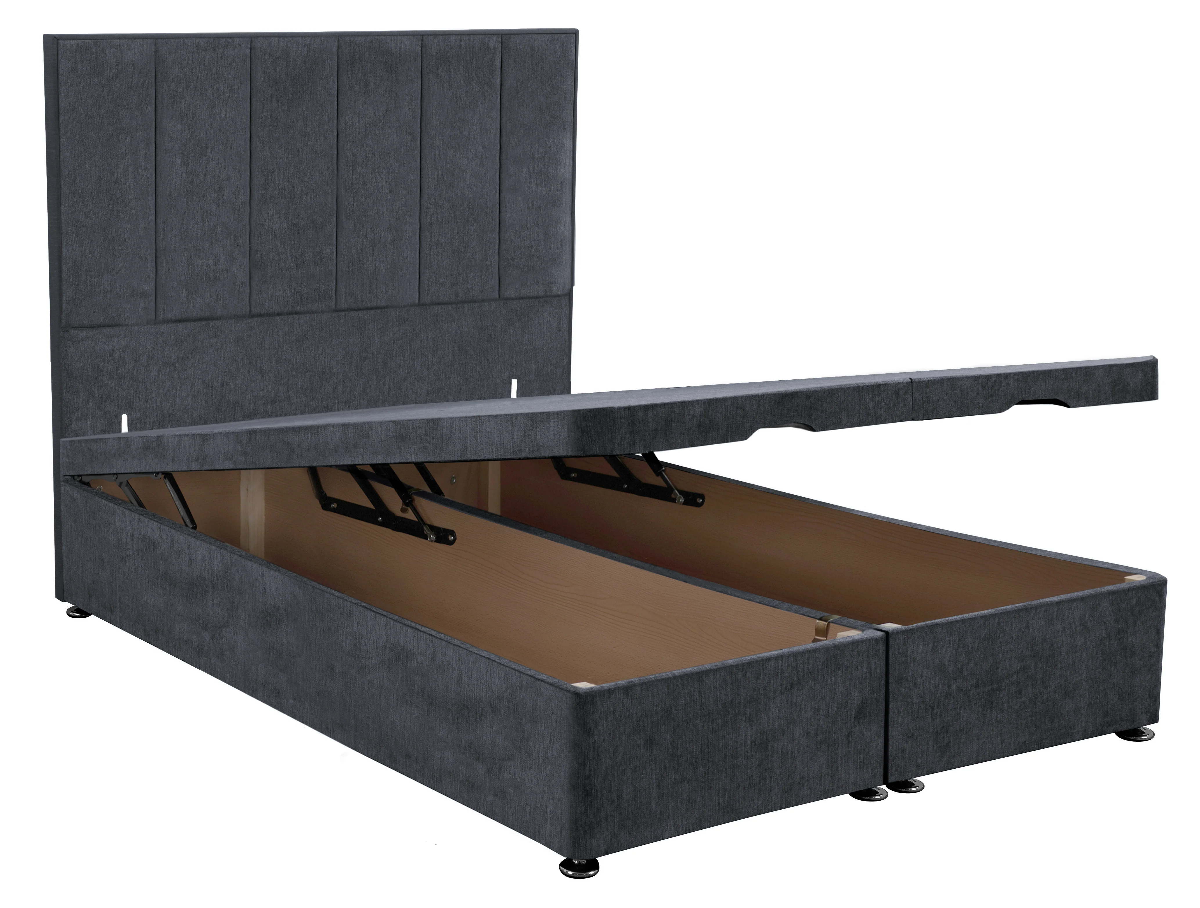 THE NECTAR LUXURY DIVAN BED - Image 21