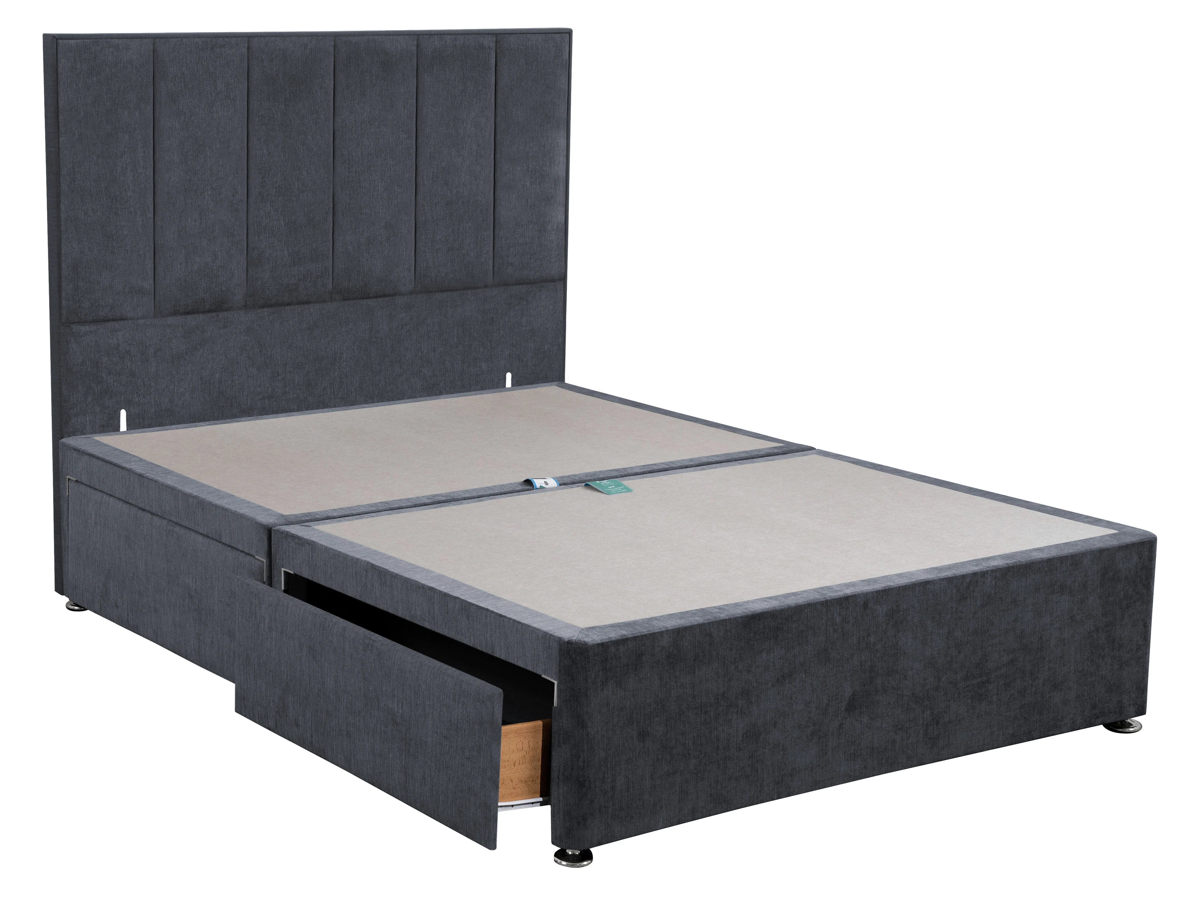 THE NECTAR LUXURY DIVAN BED - Image 22