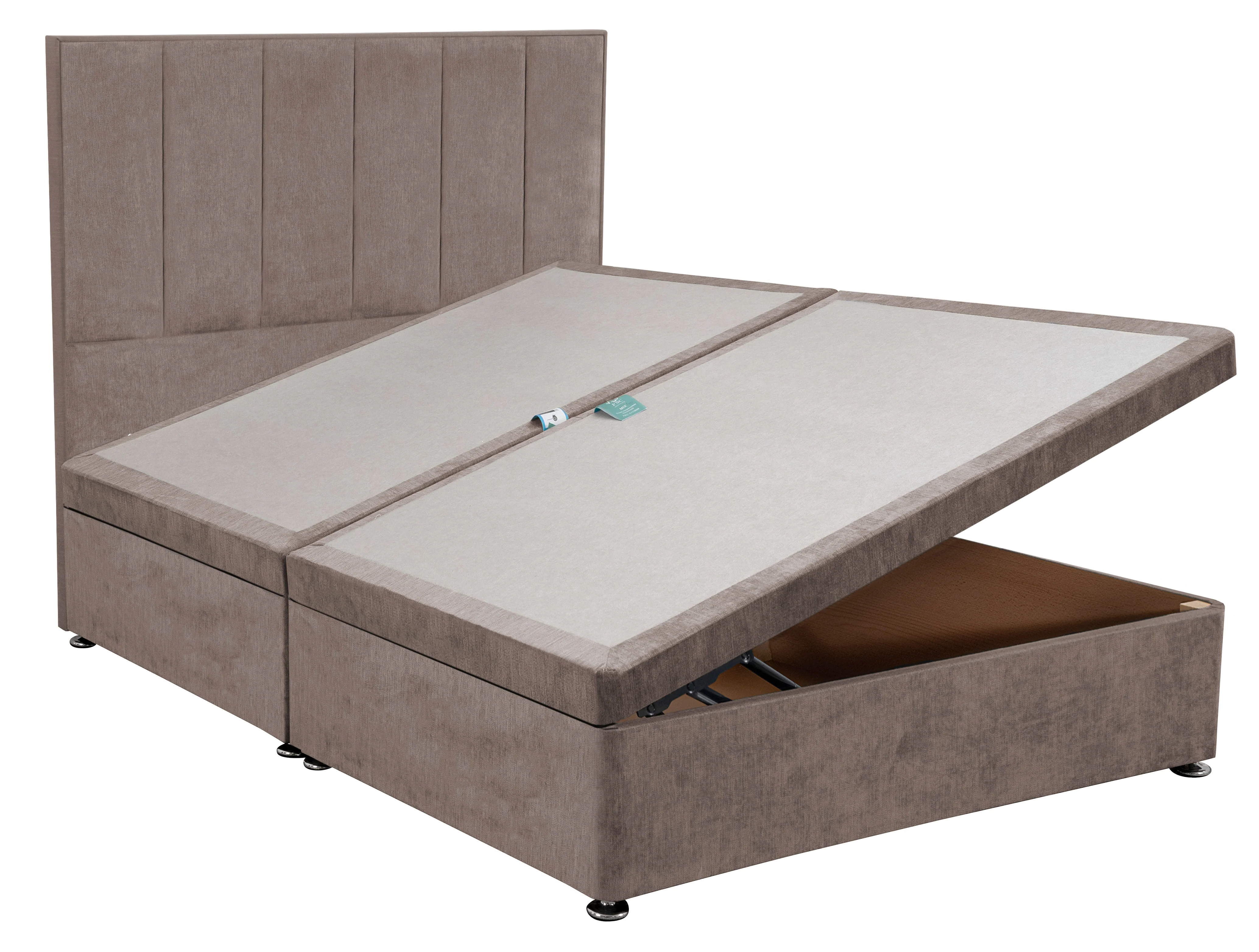 THE NECTAR LUXURY DIVAN BED - Image 24