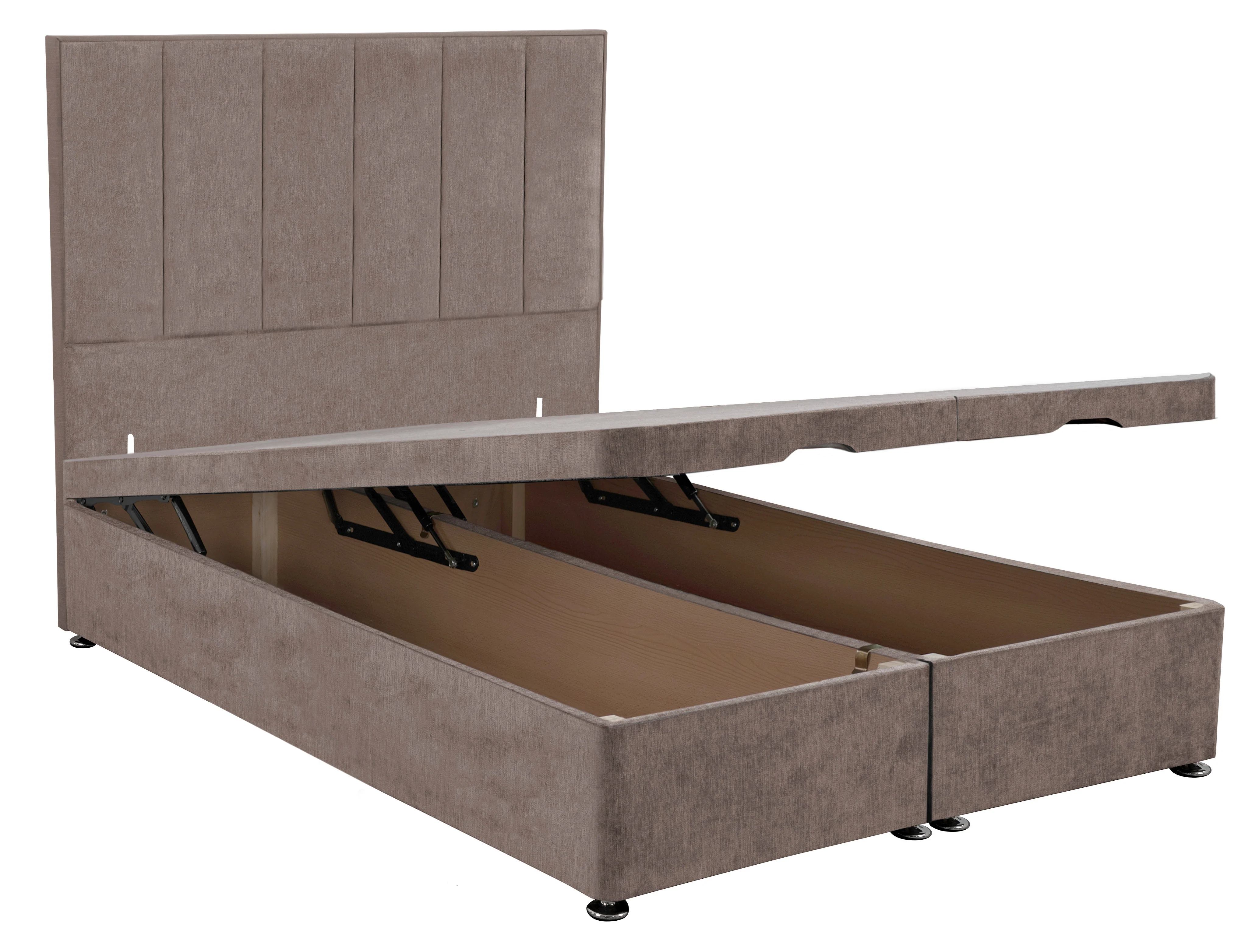 THE NECTAR LUXURY DIVAN BED - Image 25