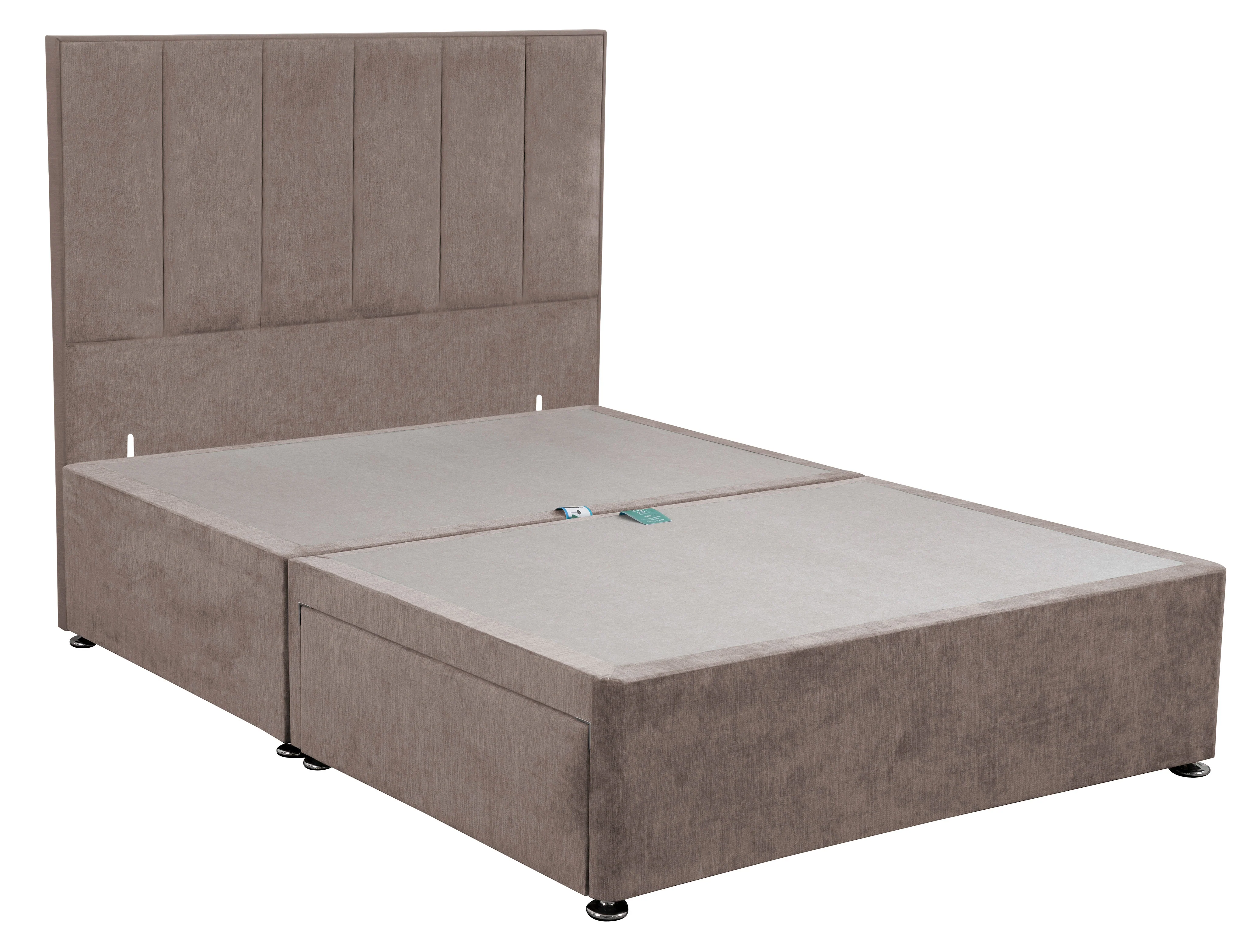 THE NECTAR LUXURY DIVAN BED - Image 26