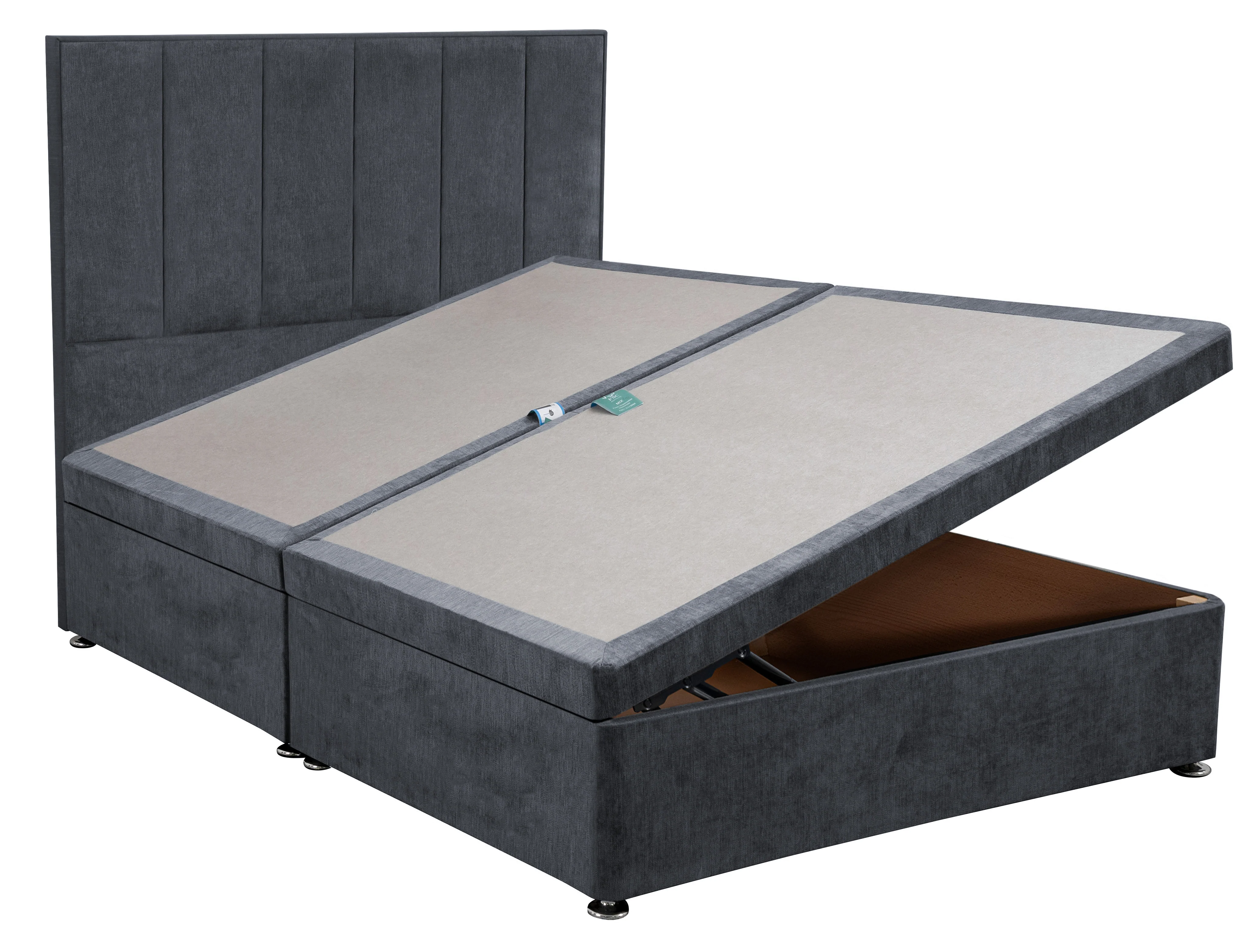THE NECTAR LUXURY DIVAN BED - Image 29