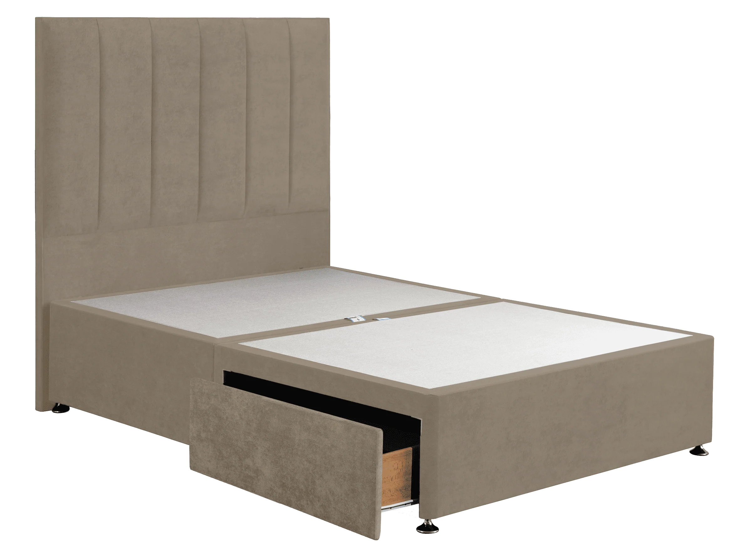 THE NECTAR LUXURY DIVAN BED - Image 31