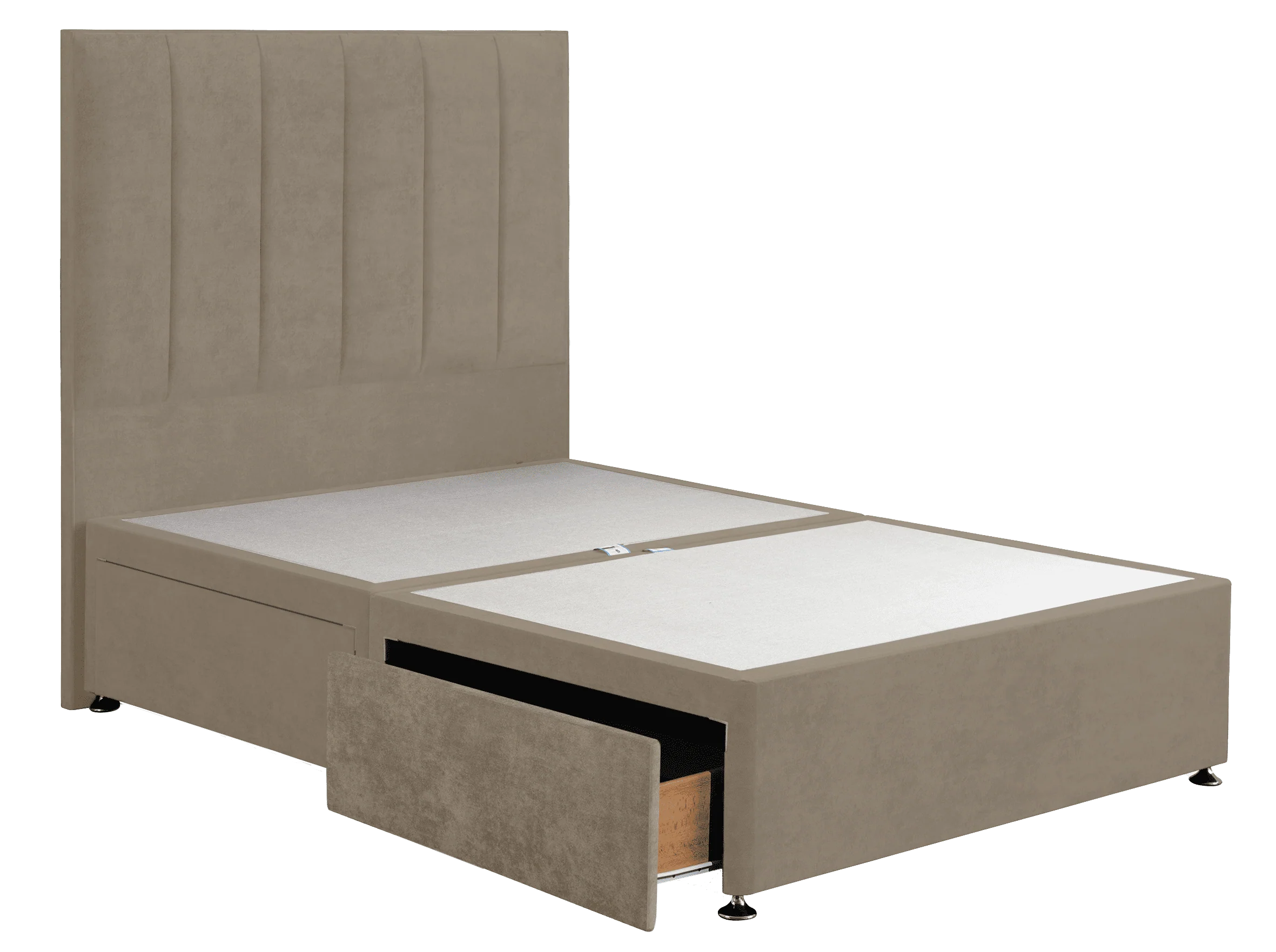 THE NECTAR LUXURY DIVAN BED - Image 32