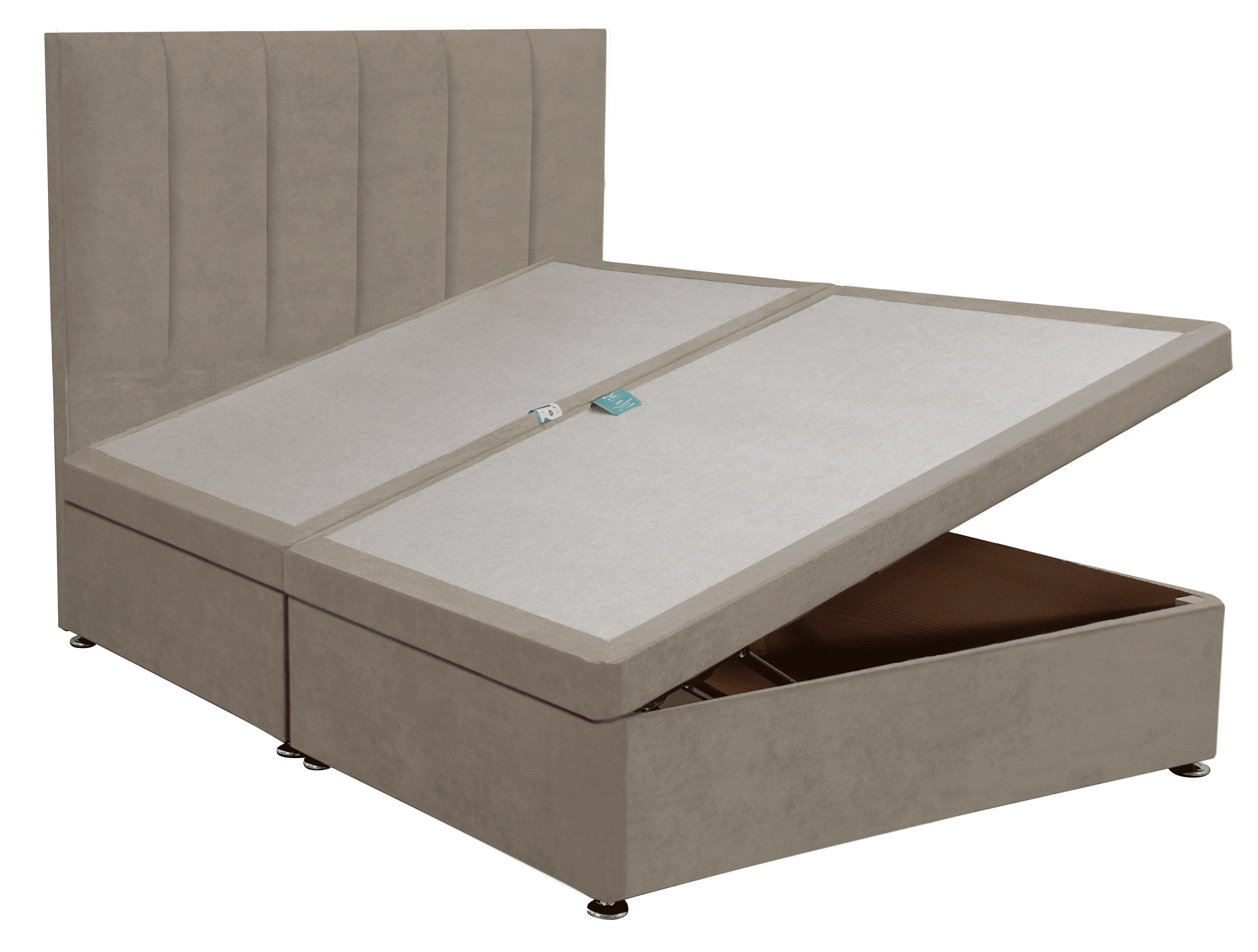 THE NECTAR LUXURY DIVAN BED - Image 33