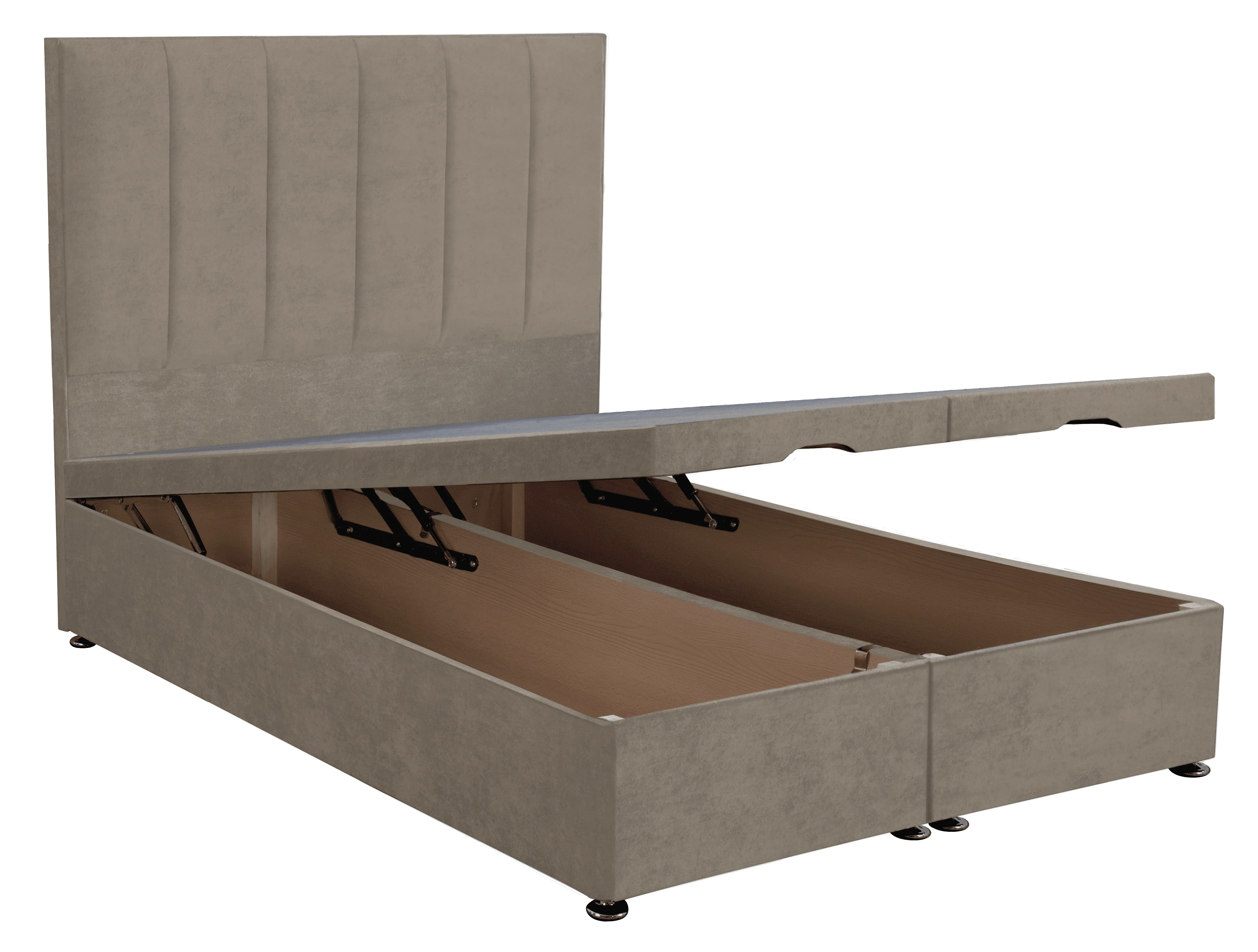 THE NECTAR LUXURY DIVAN BED - Image 34