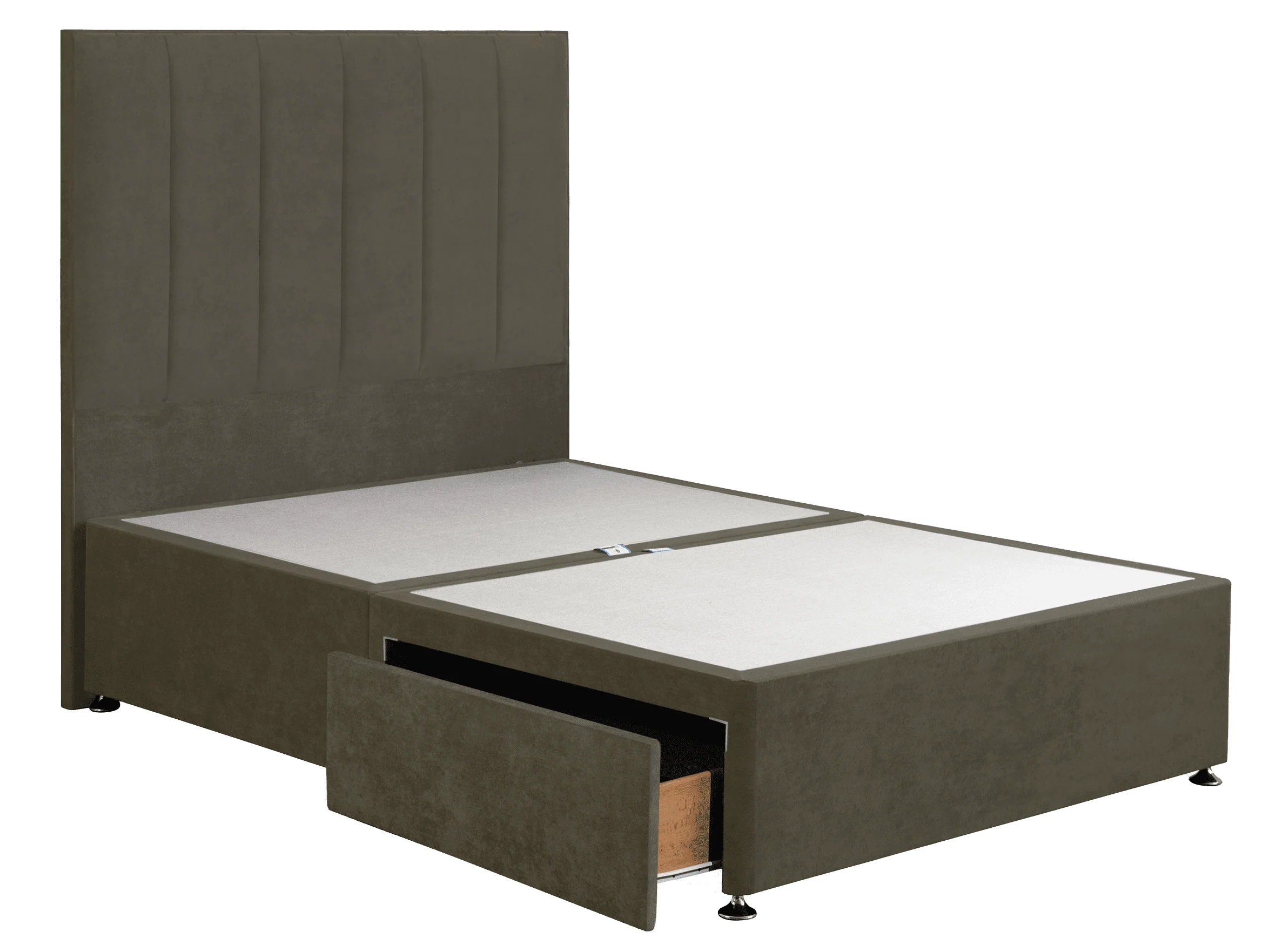 THE NECTAR LUXURY DIVAN BED - Image 36