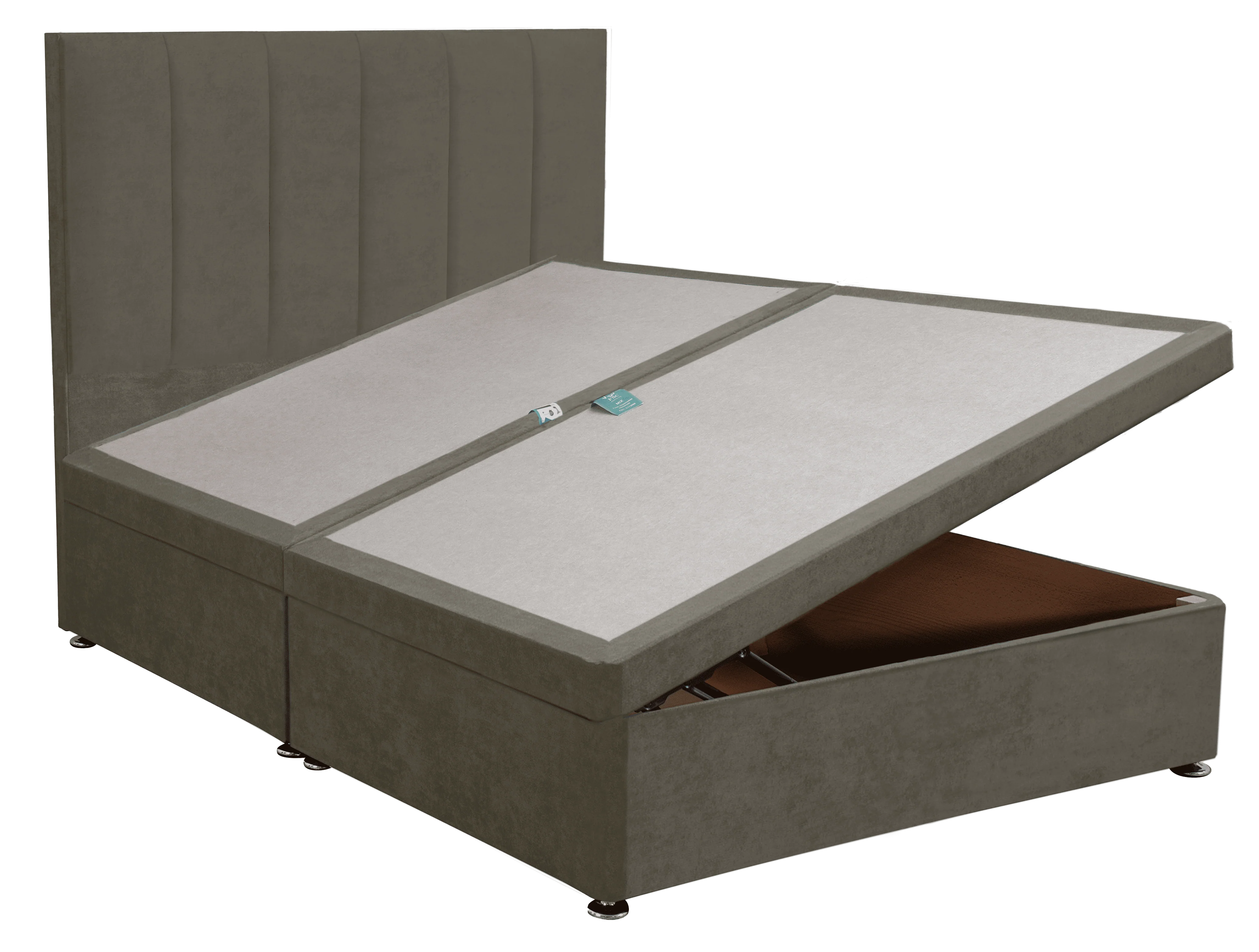 THE NECTAR LUXURY DIVAN BED - Image 38