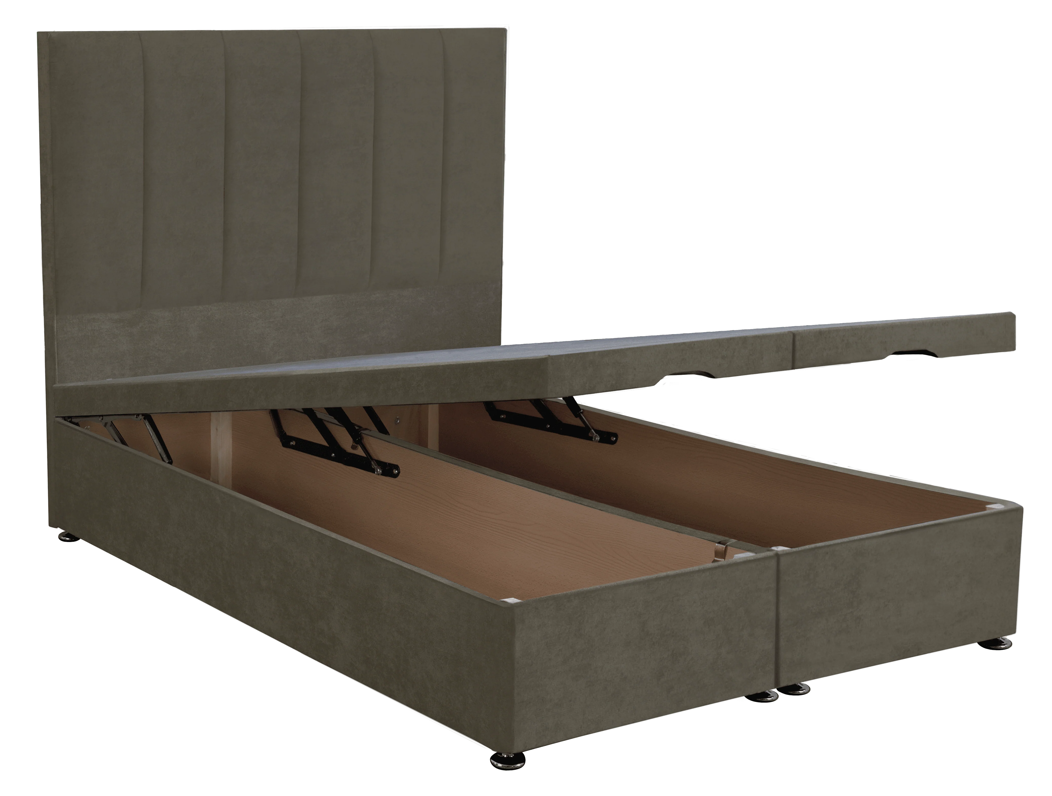 THE NECTAR LUXURY DIVAN BED - Image 39