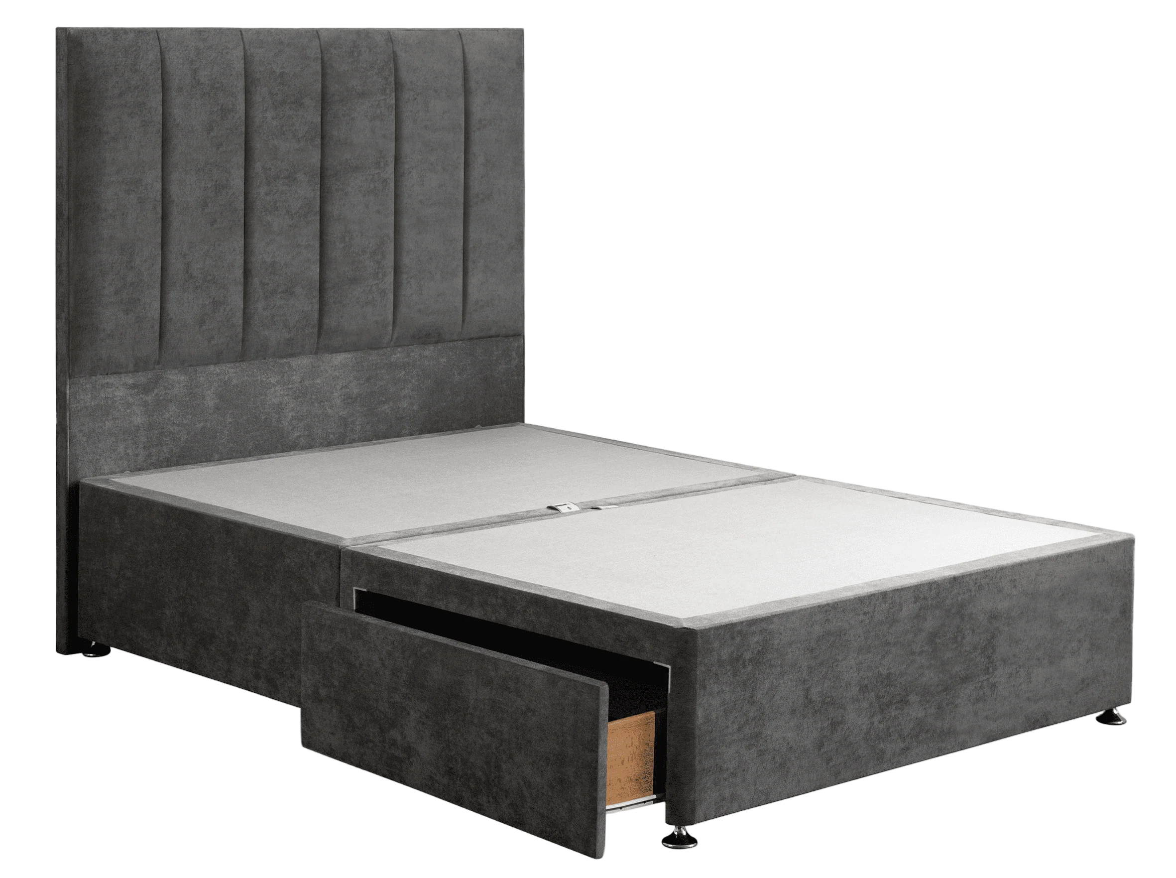THE NECTAR LUXURY DIVAN BED - Image 41