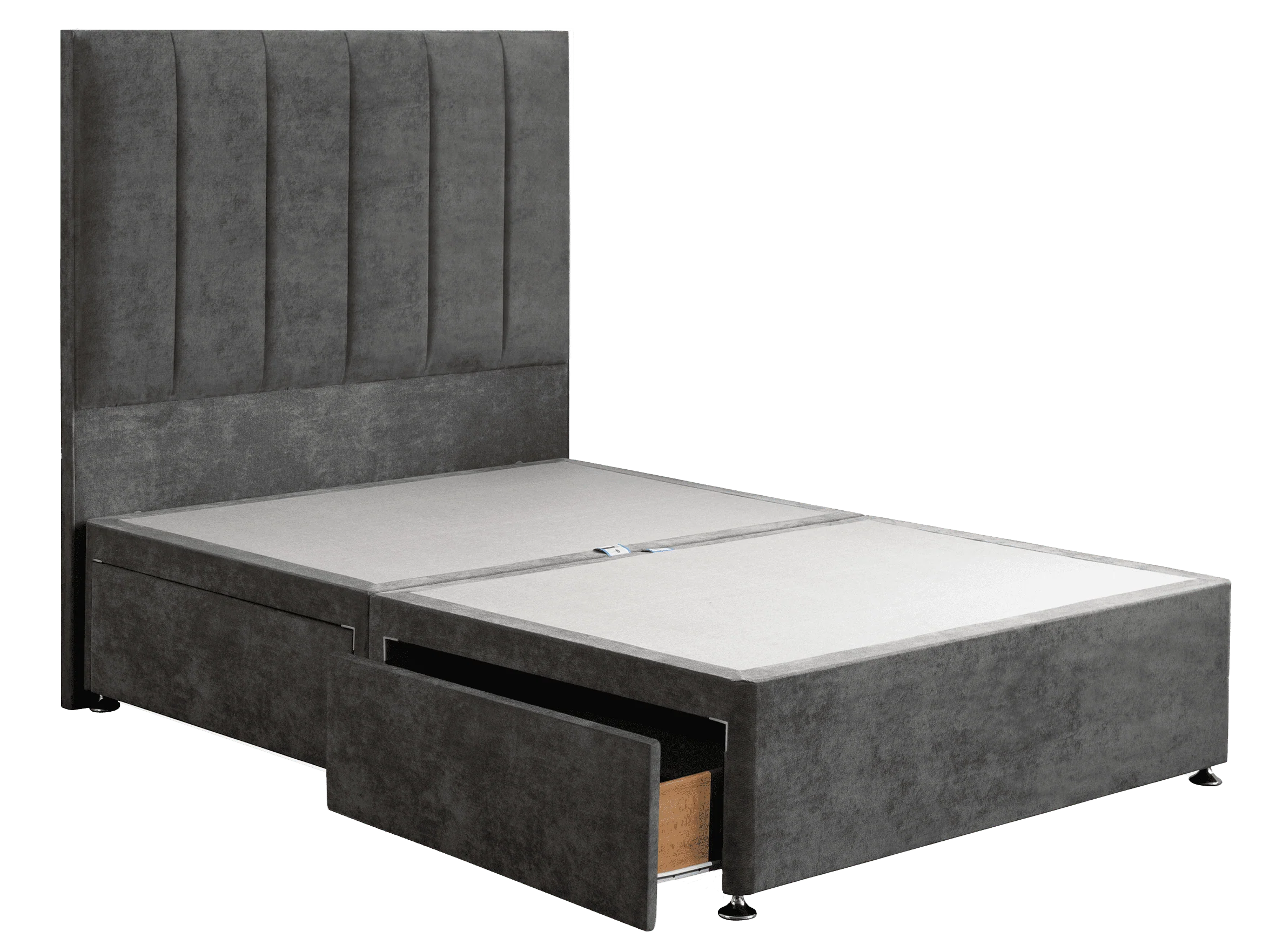 THE NECTAR LUXURY DIVAN BED - Image 42