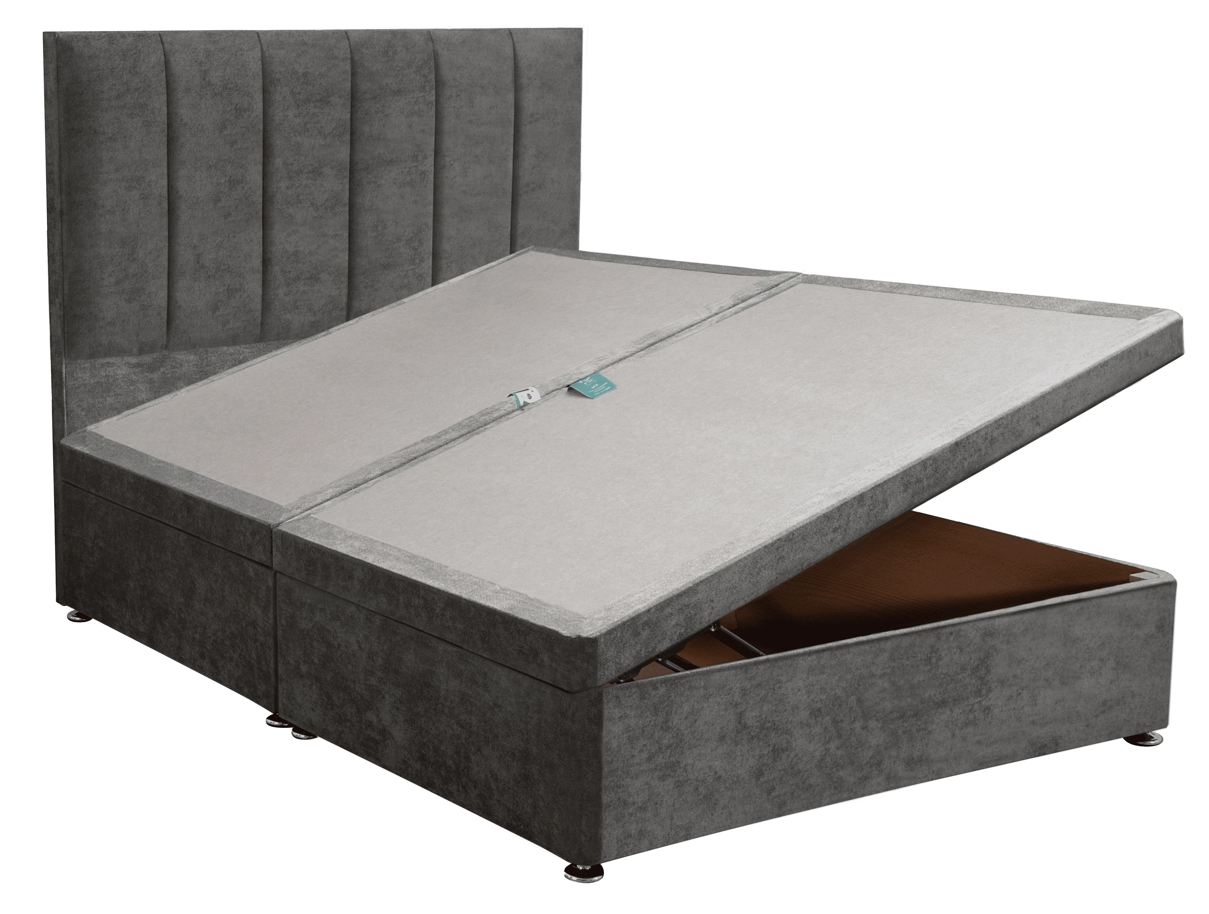 THE NECTAR LUXURY DIVAN BED - Image 43