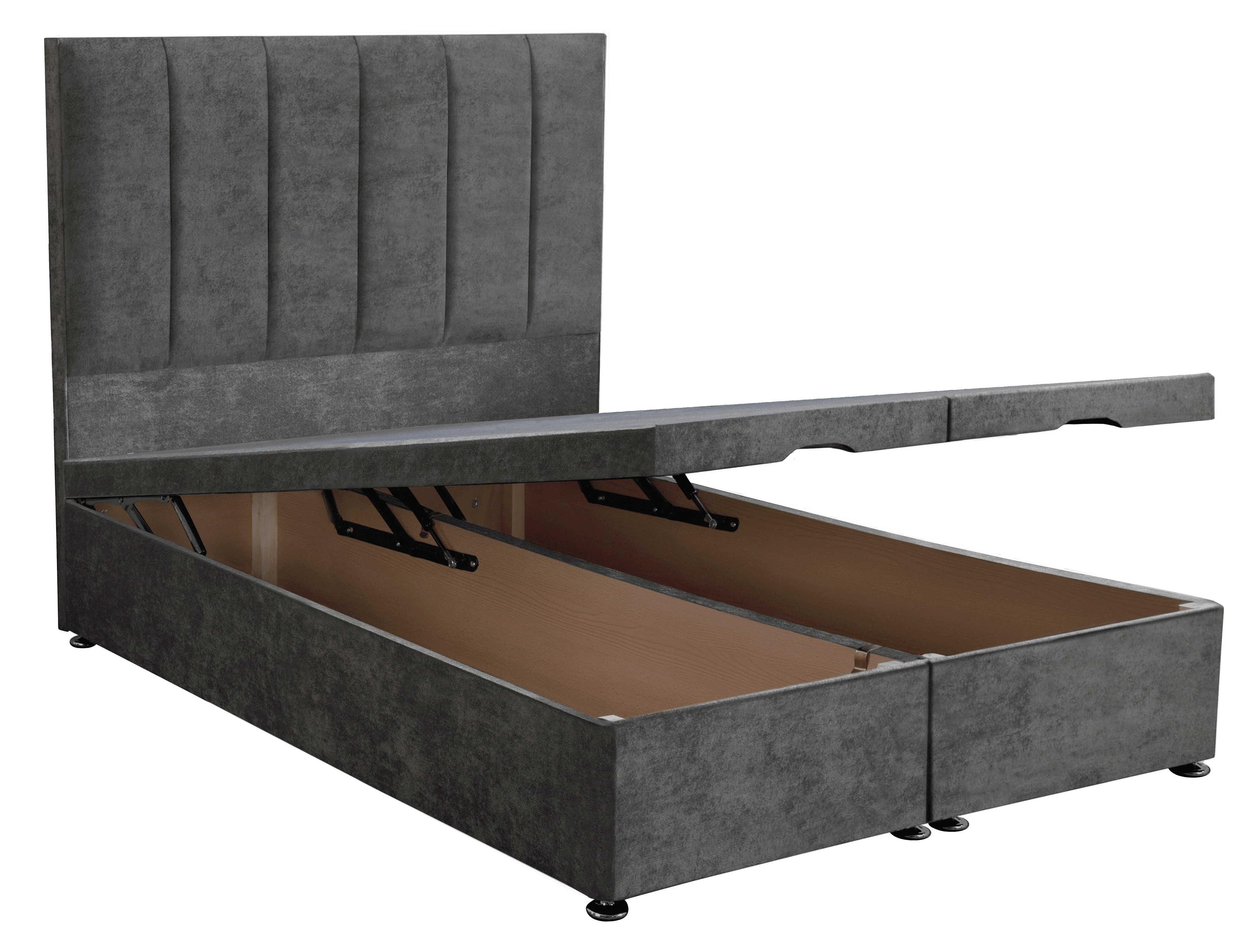 THE NECTAR LUXURY DIVAN BED - Image 44