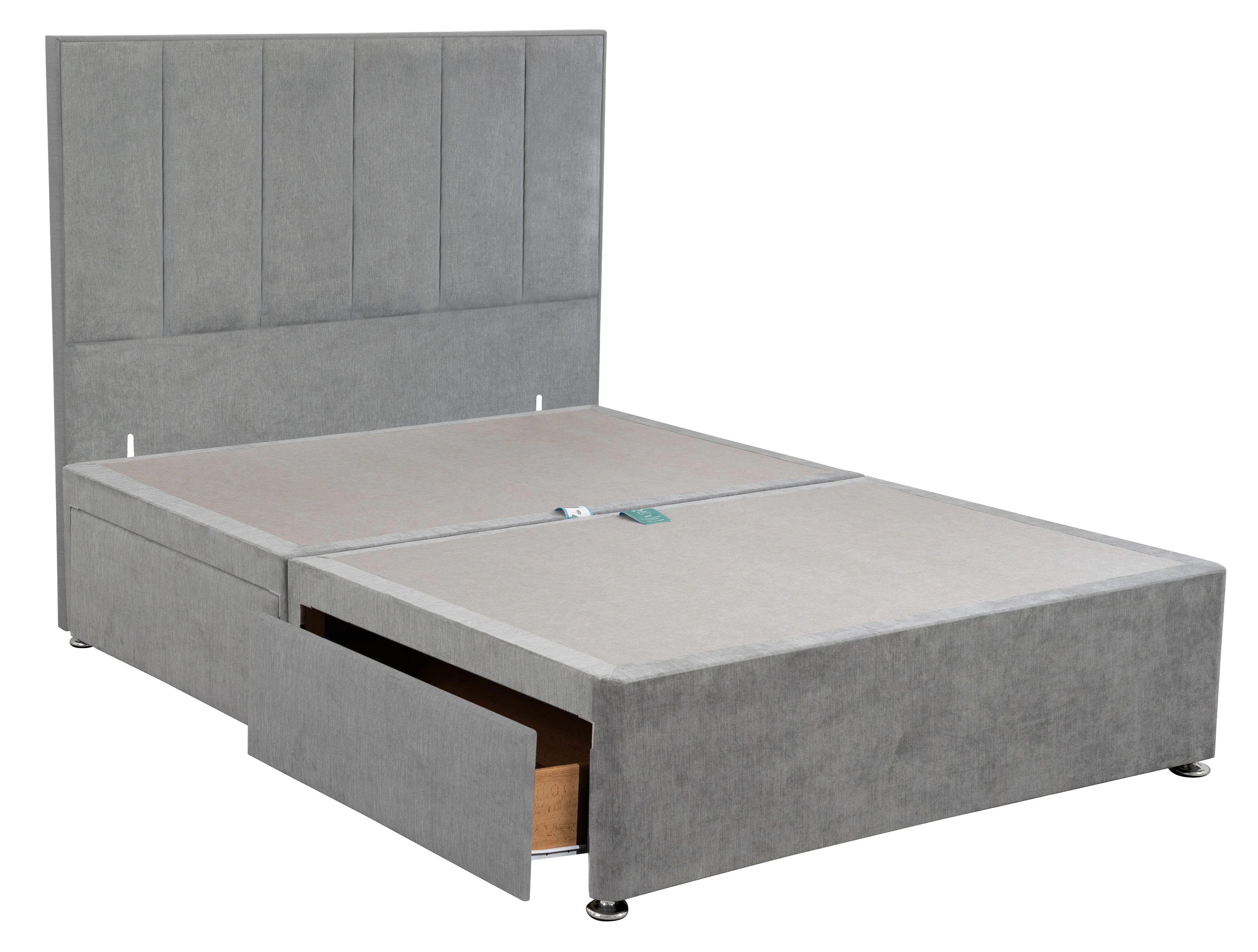 THE NECTAR LUXURY DIVAN BED - Image 5