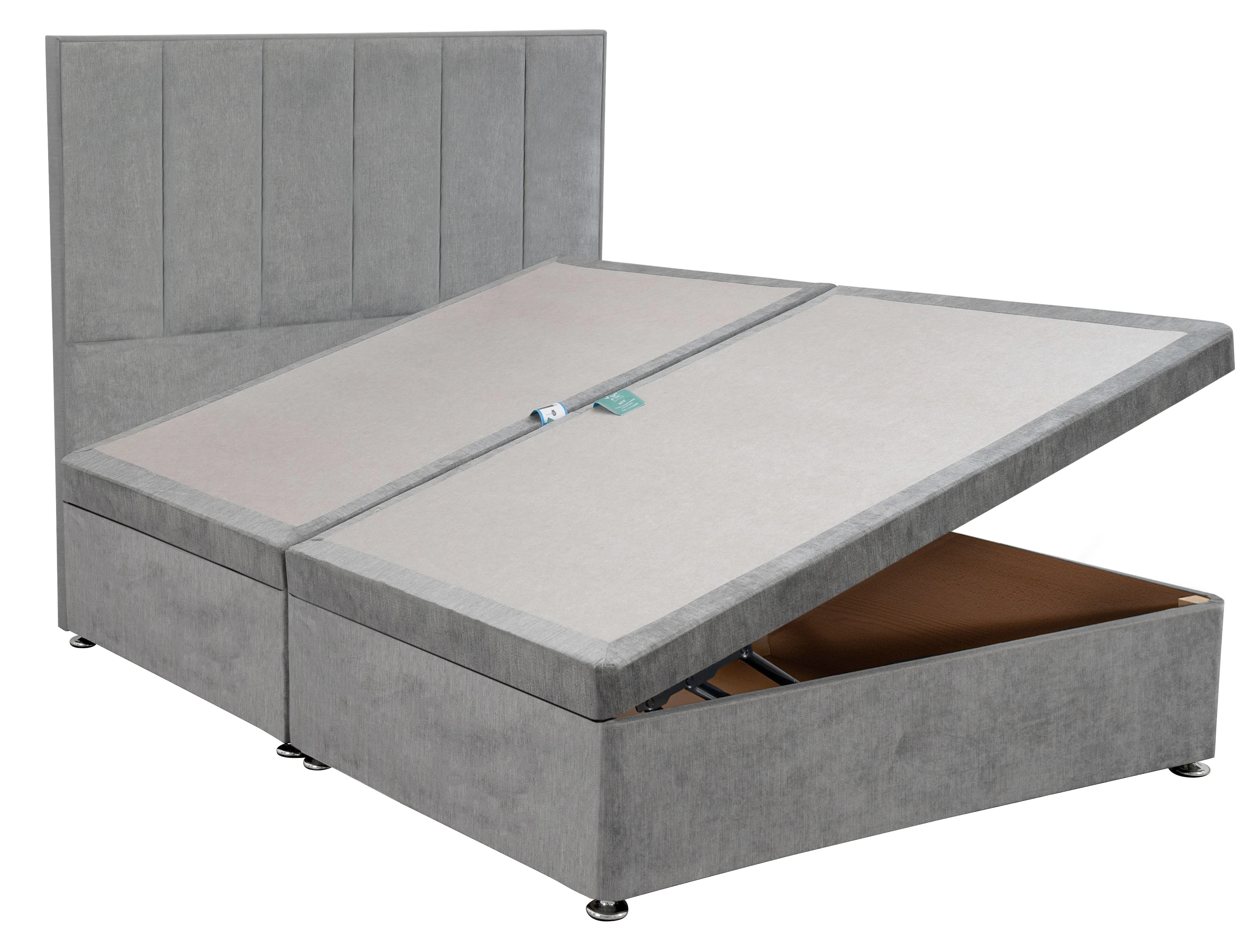 THE NECTAR LUXURY DIVAN BED - Image 6