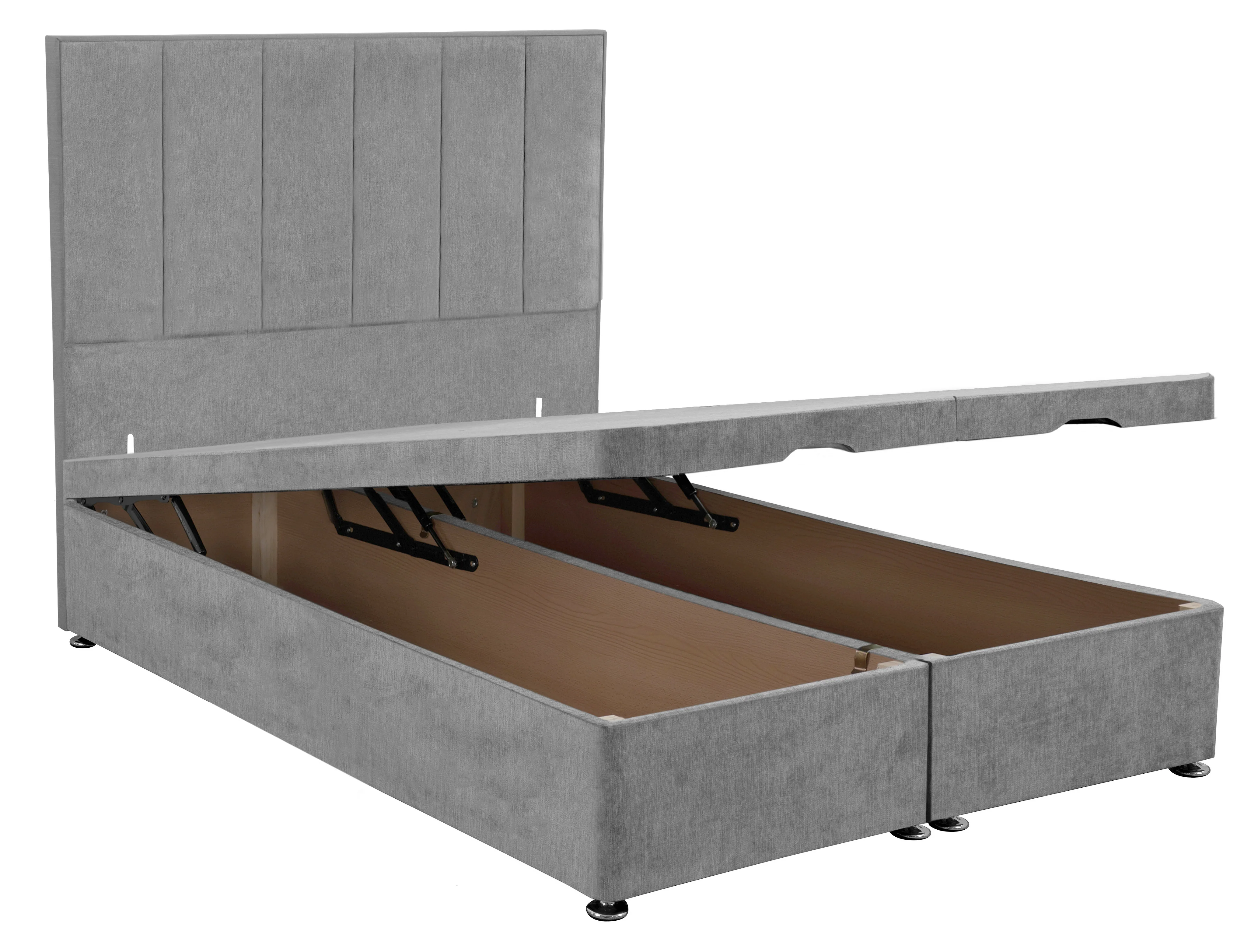 THE NECTAR LUXURY DIVAN BED - Image 7