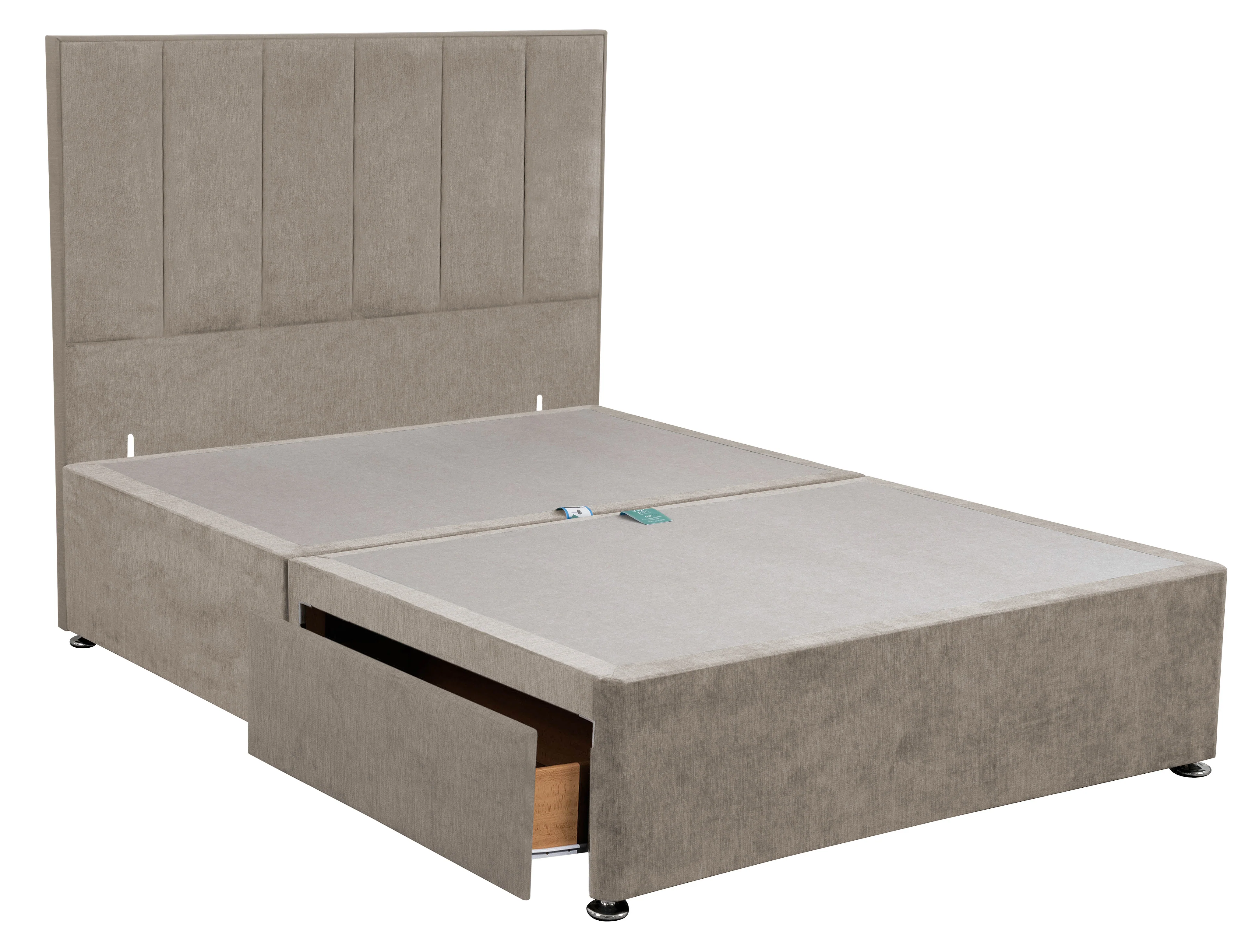 THE NECTAR LUXURY DIVAN BED - Image 9