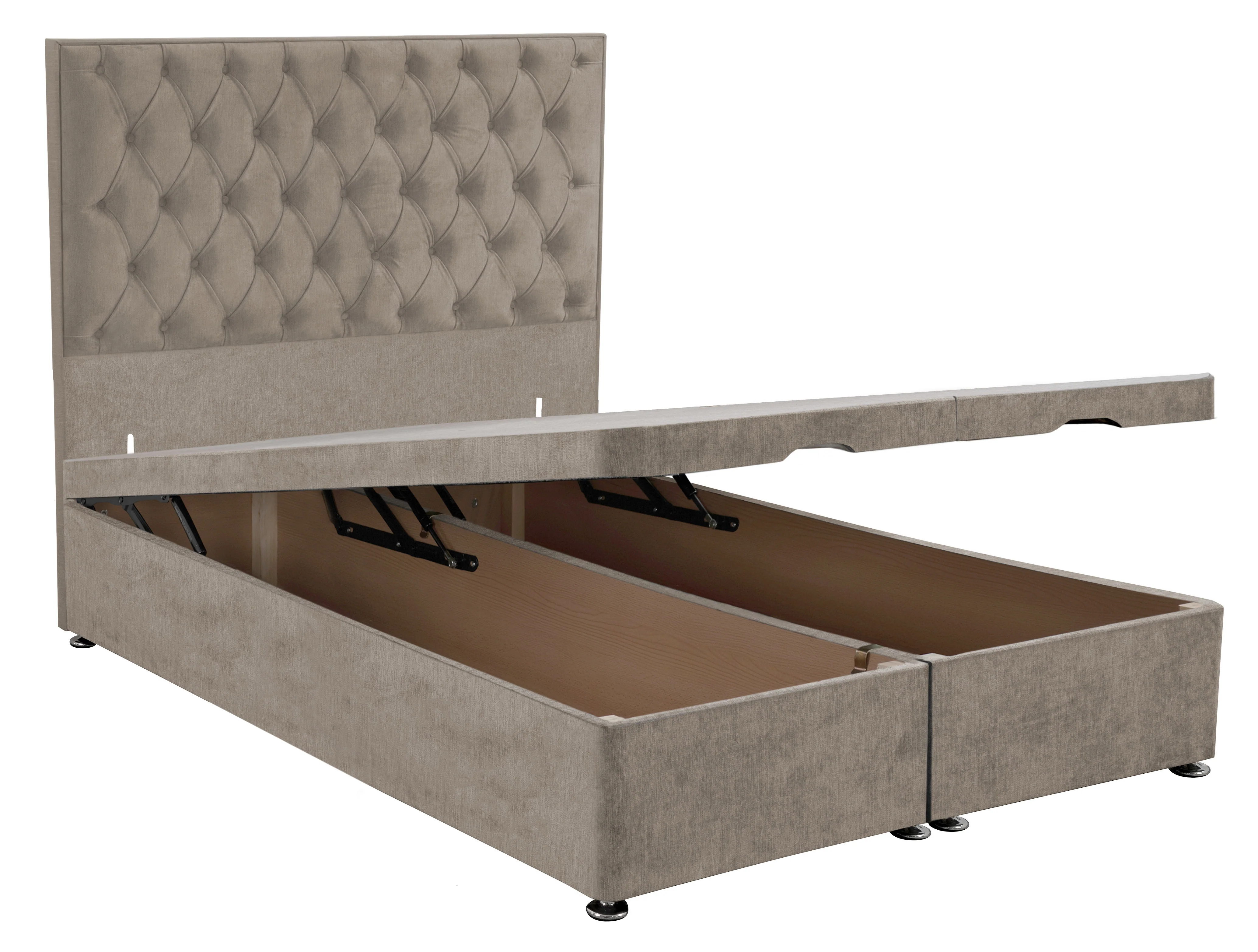 THE NECTAR LUXURY PLUS DIVAN BED - Image 11