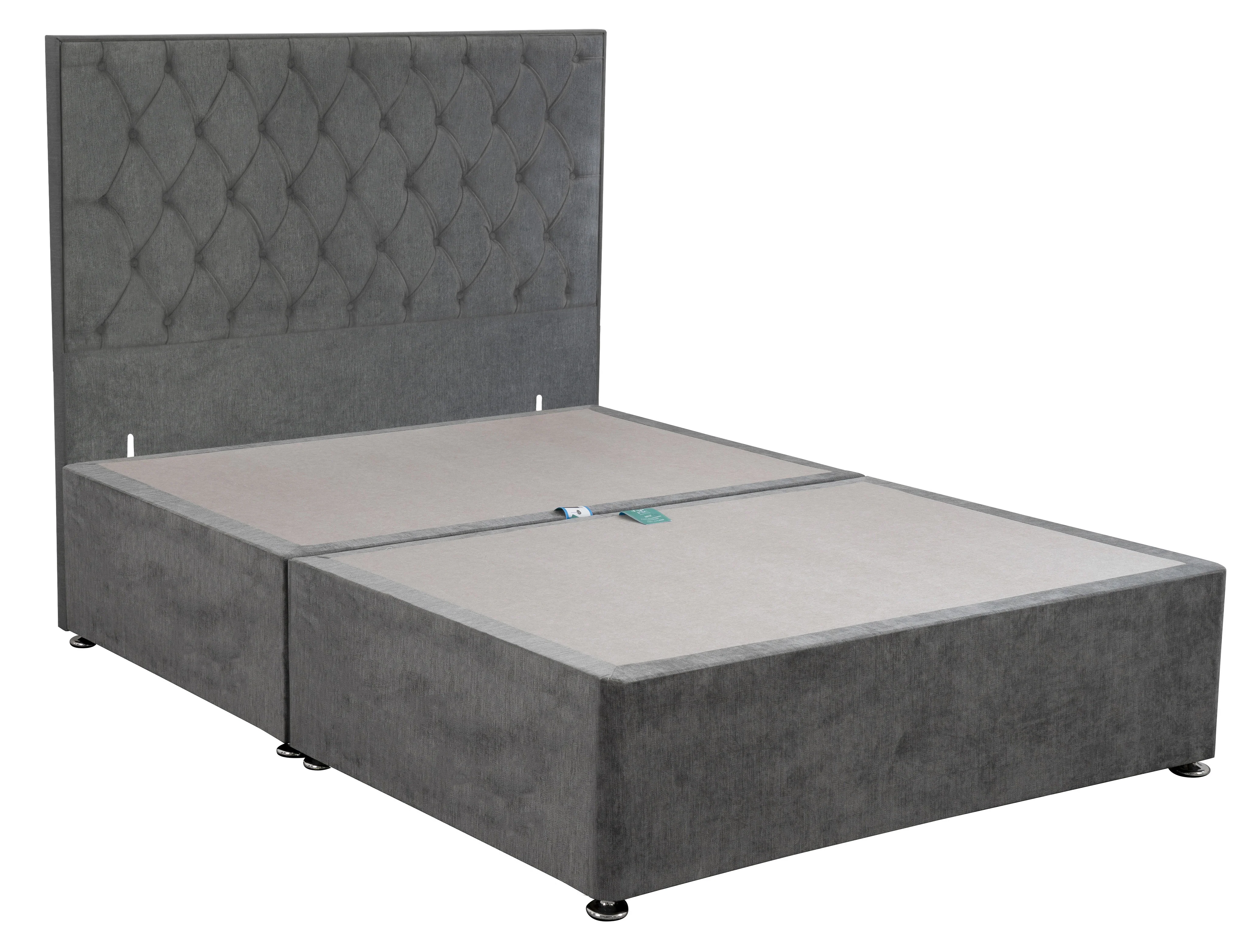 THE NECTAR LUXURY PLUS DIVAN BED - Image 12