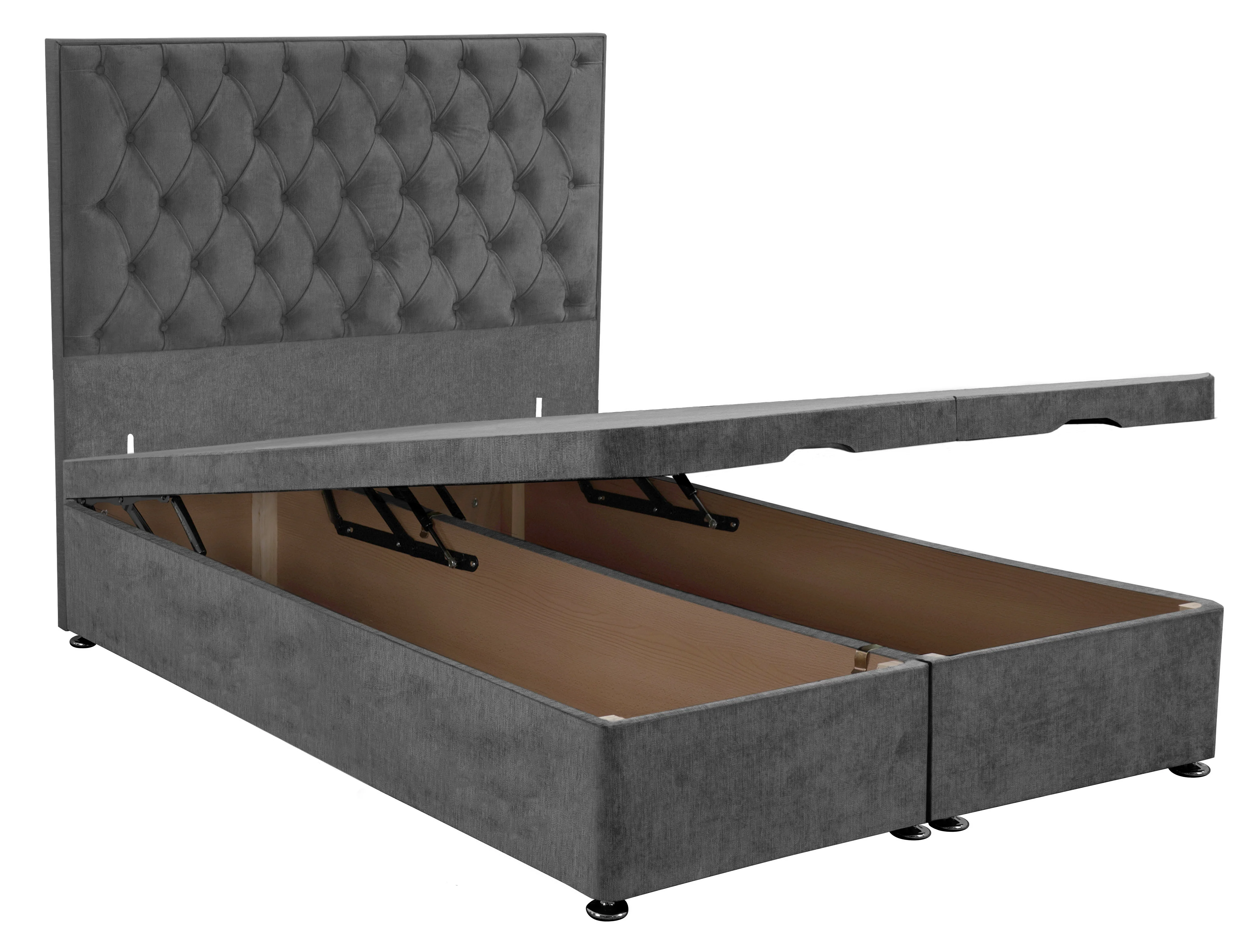 THE NECTAR LUXURY PLUS DIVAN BED - Image 16