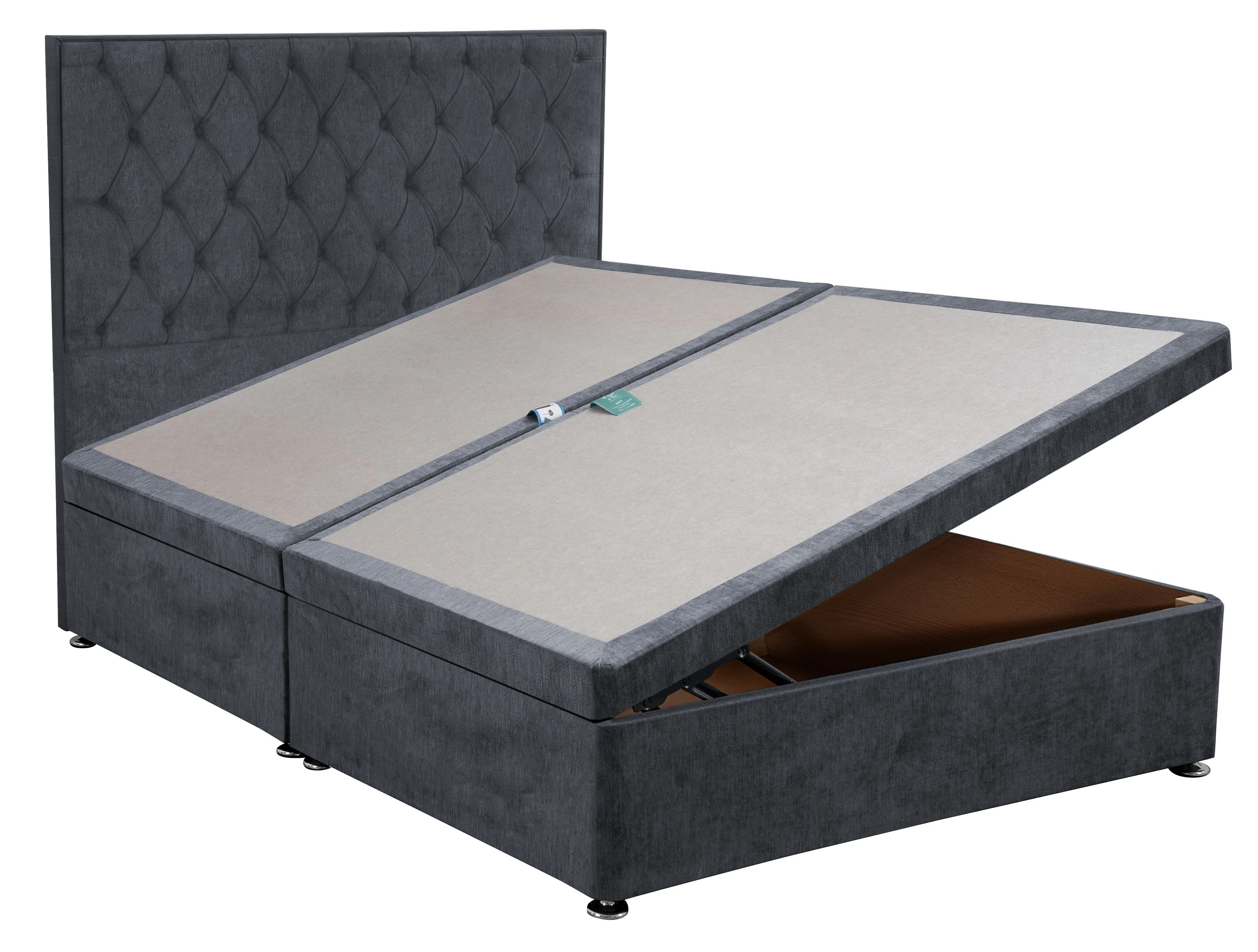 THE NECTAR LUXURY PLUS DIVAN BED - Image 19