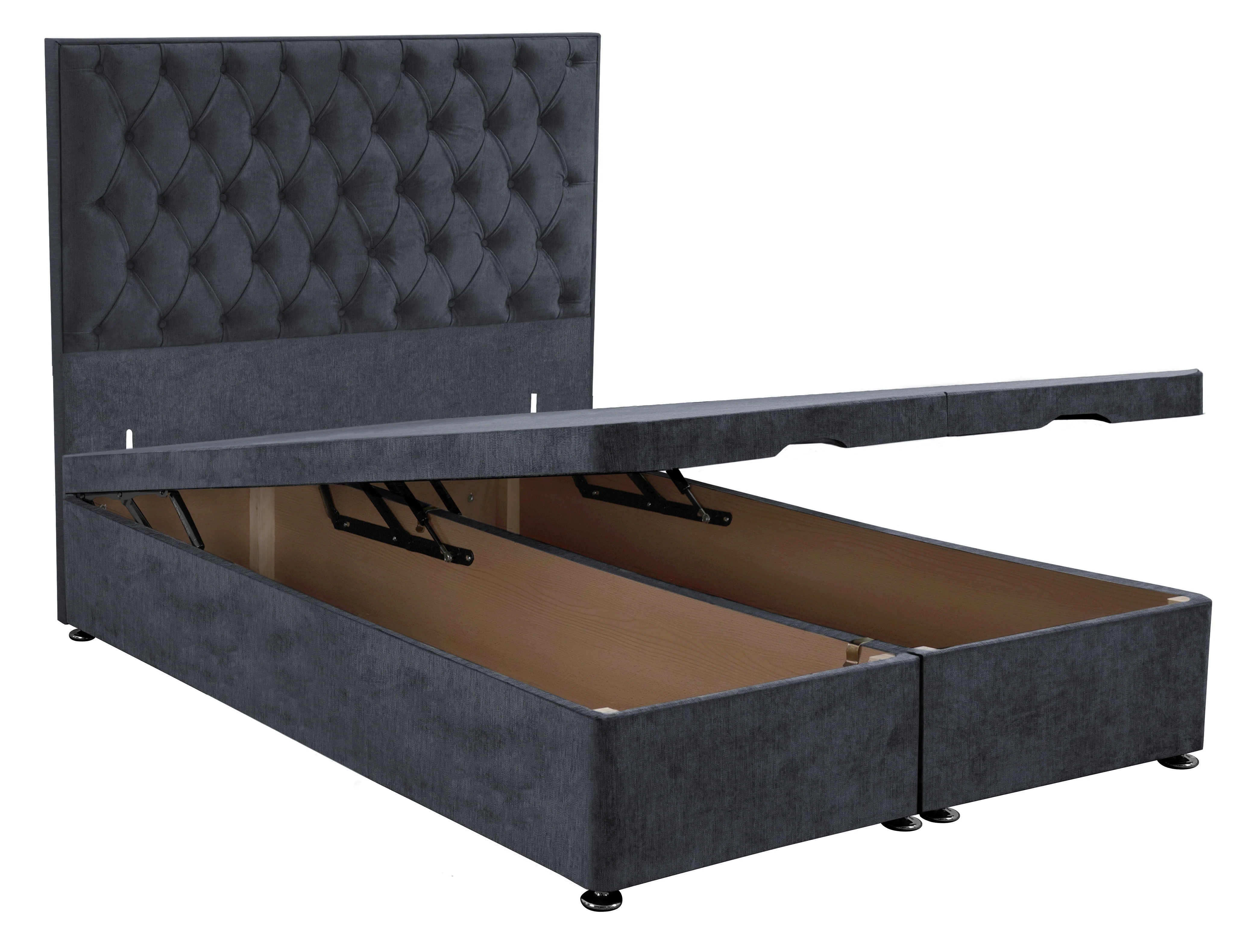 THE NECTAR LUXURY PLUS DIVAN BED - Image 20